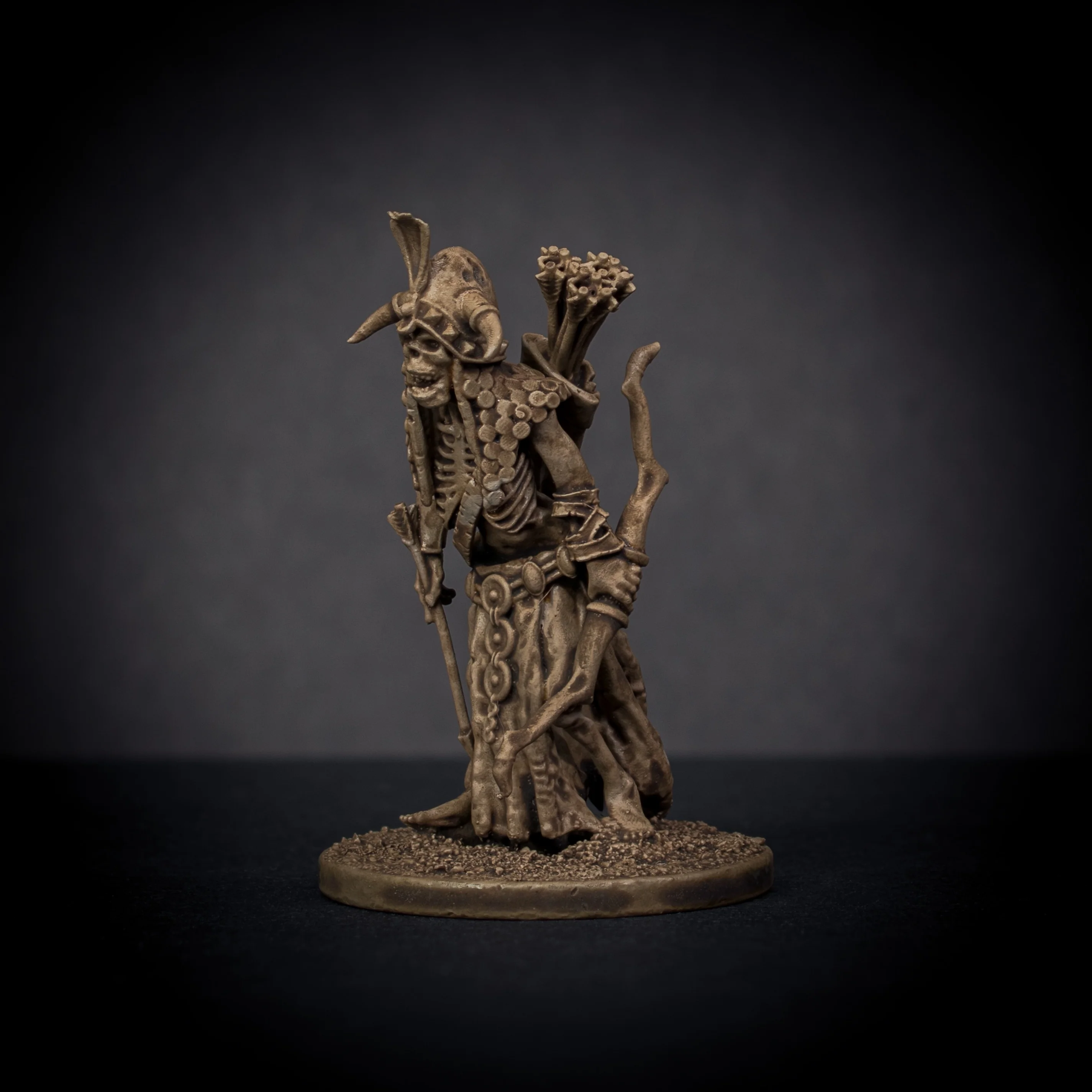 Skeleton Archer 1 - Image 8