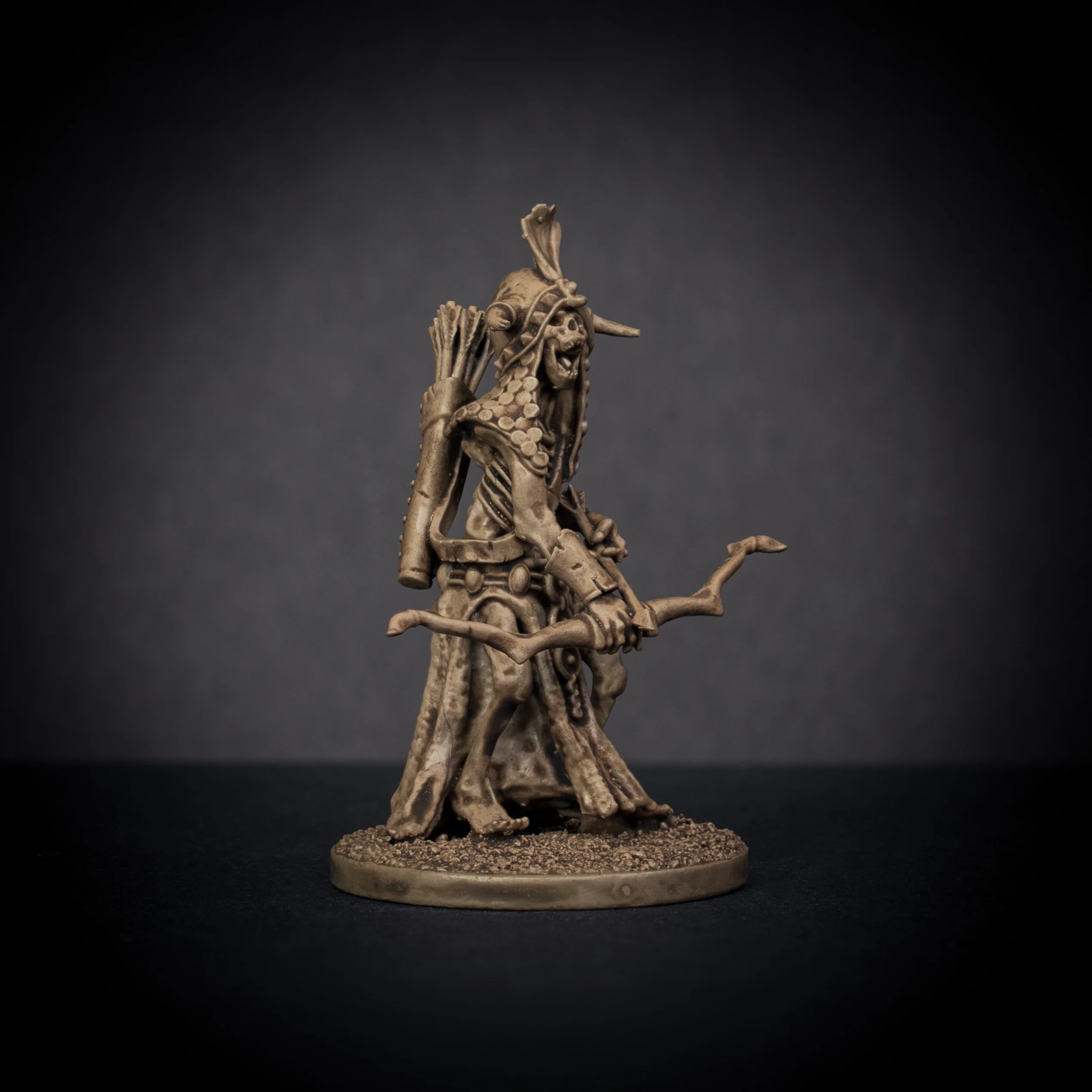 Skeleton Archer 2 - Image 2