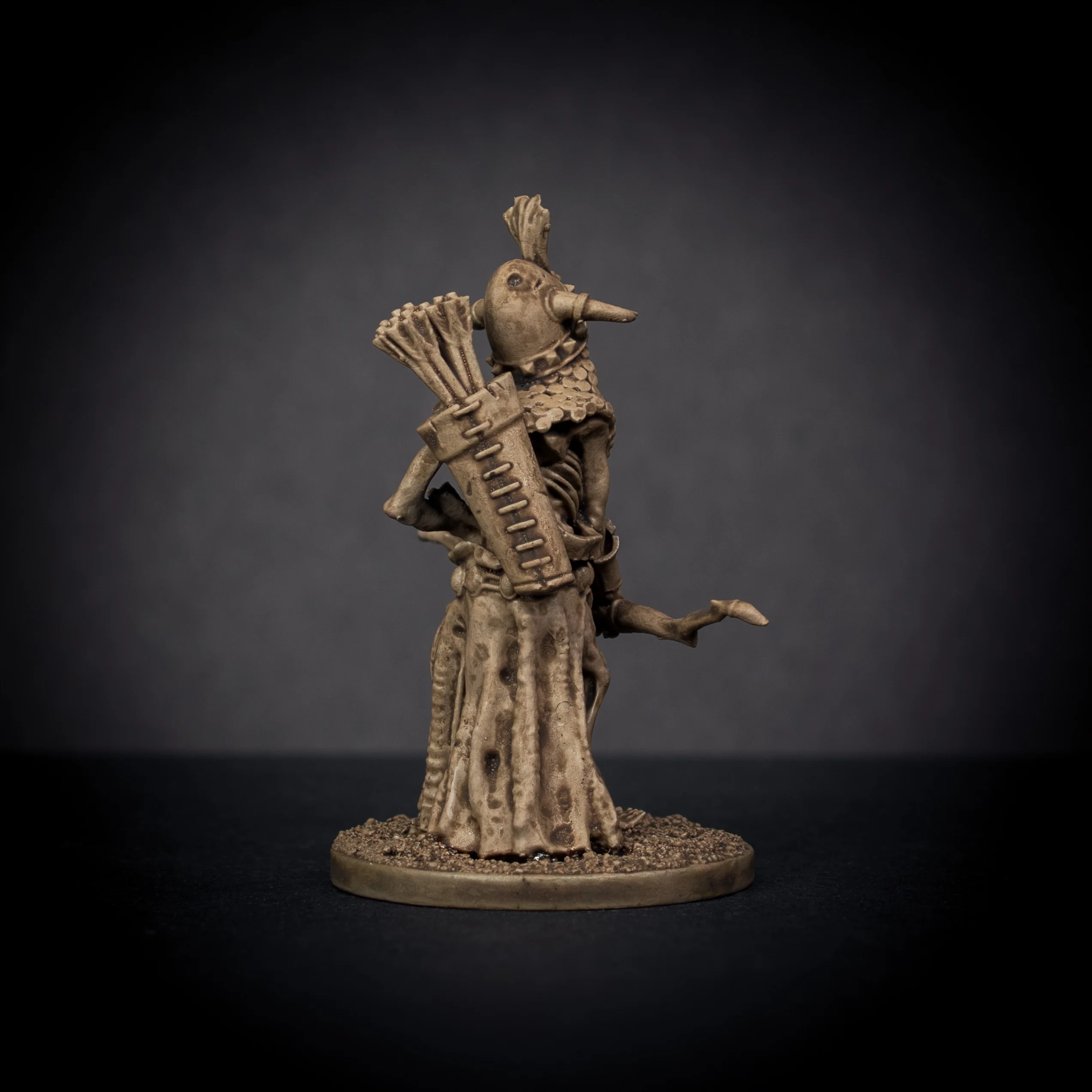 Skeleton Archer 2 - Image 4