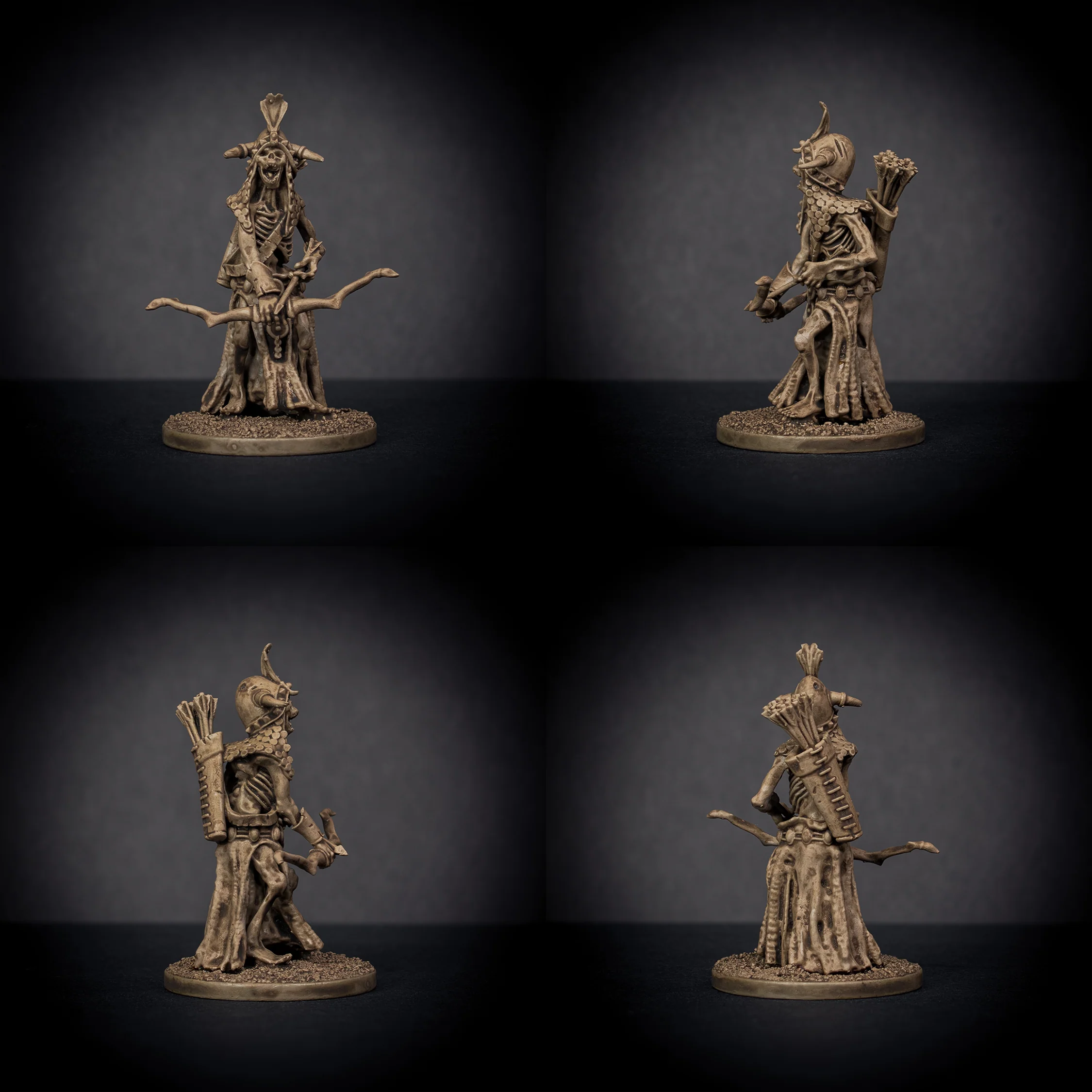 Skeleton Archer 2 - Image 9