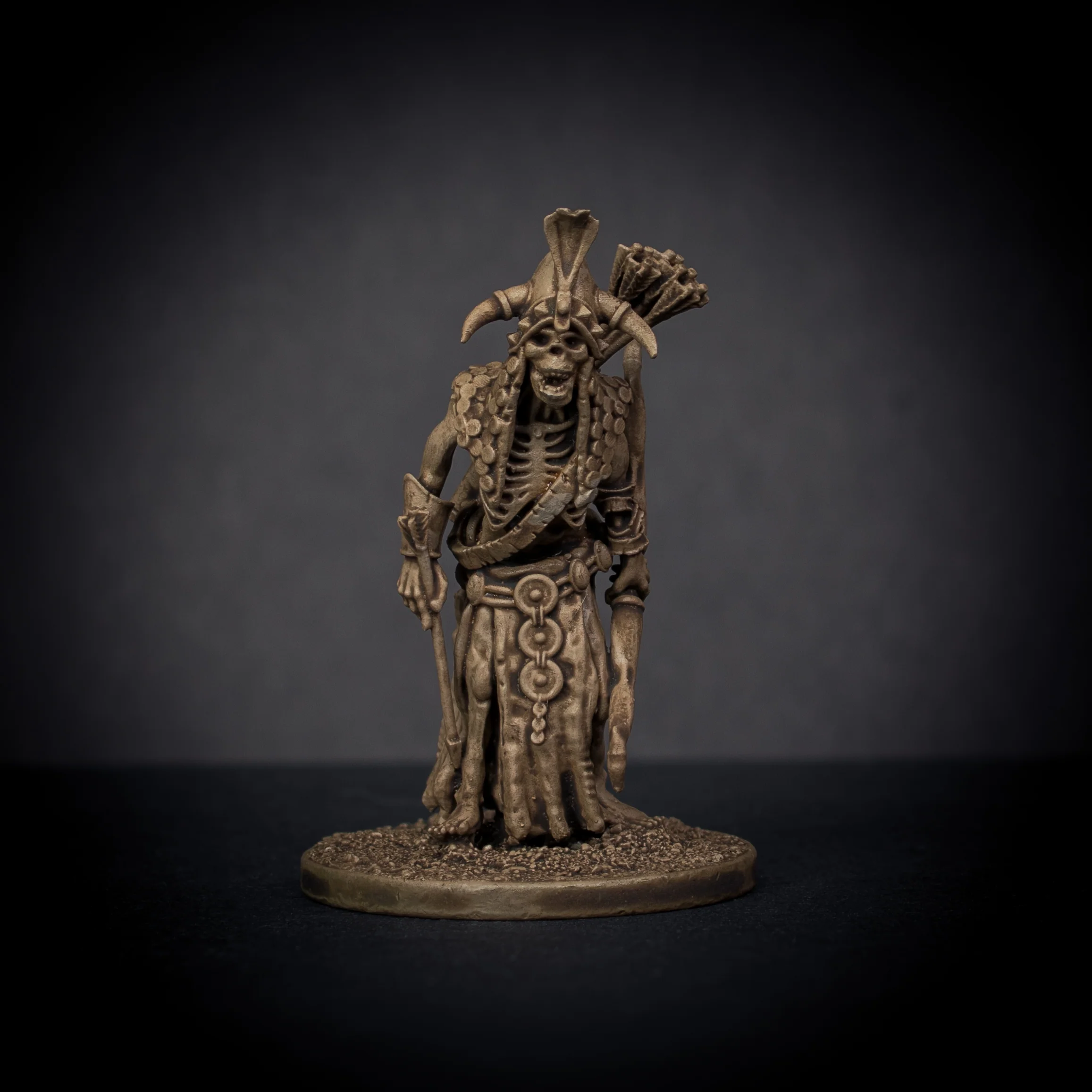 Skeleton Archers Pair - Image 3