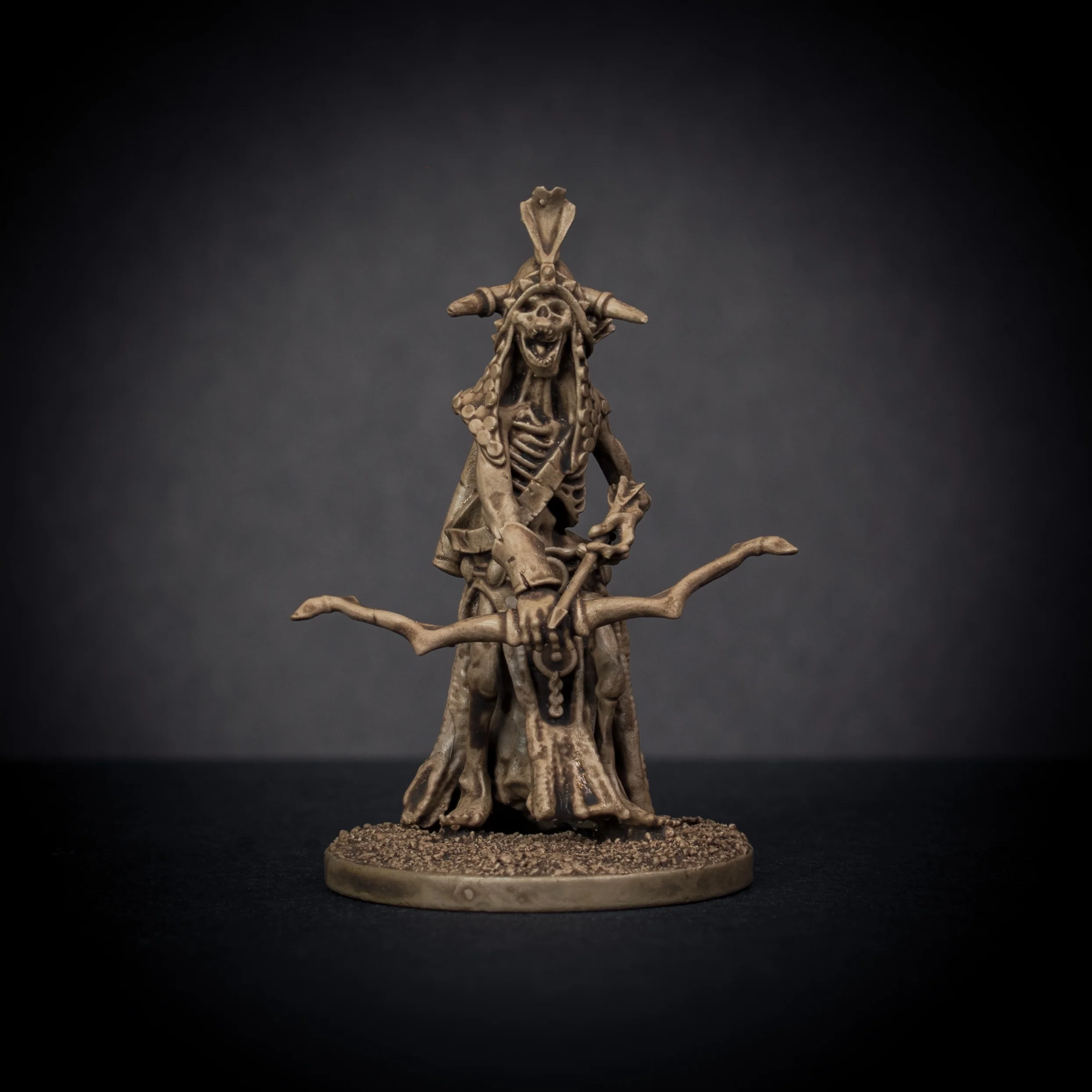 Skeleton Archers Pair - Image 4