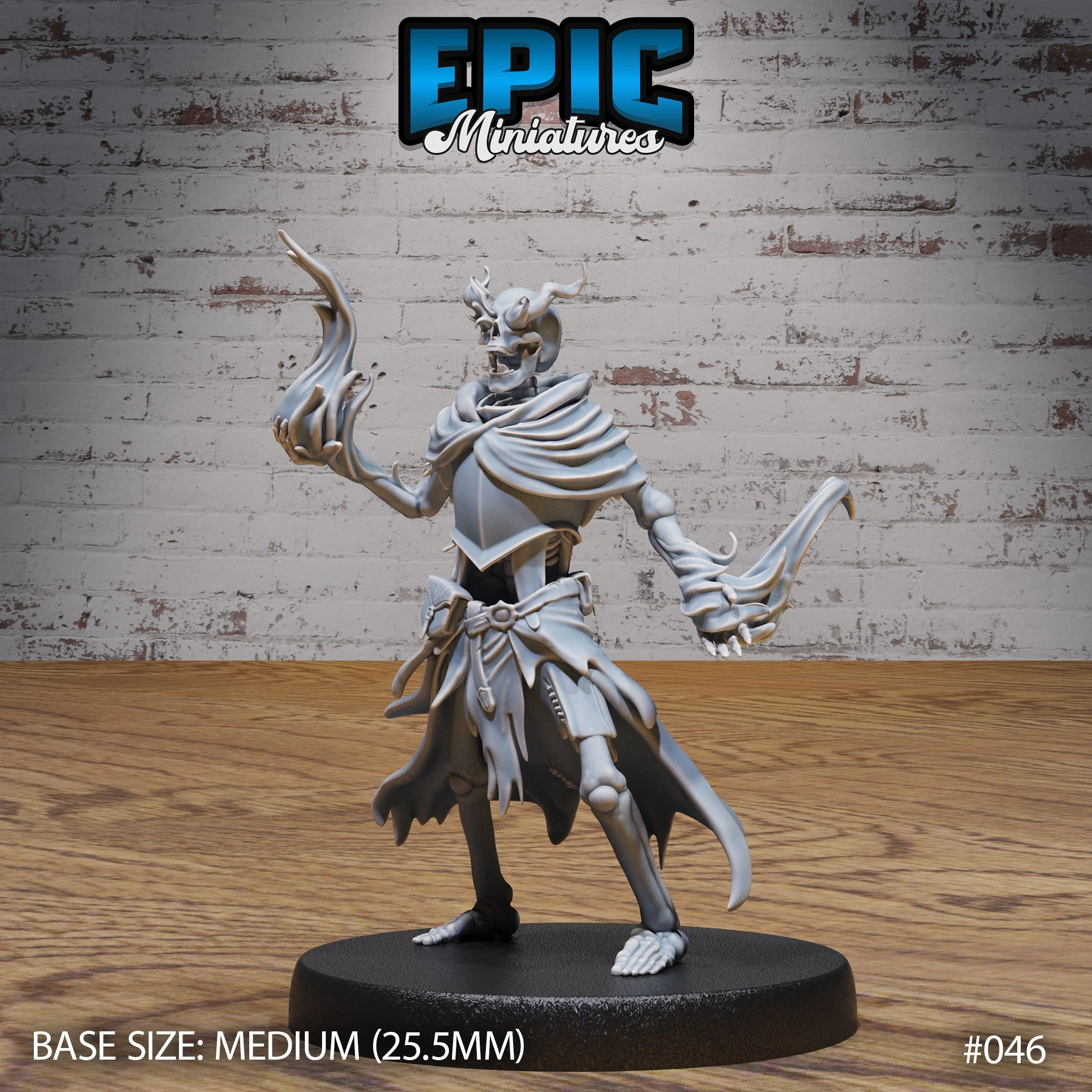 Skeleton Army Set G - Image 8