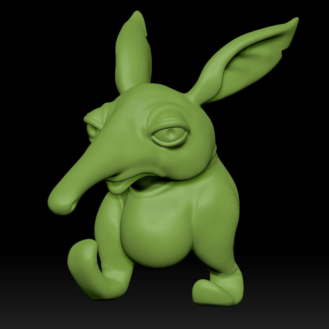 Skrumpgoblin