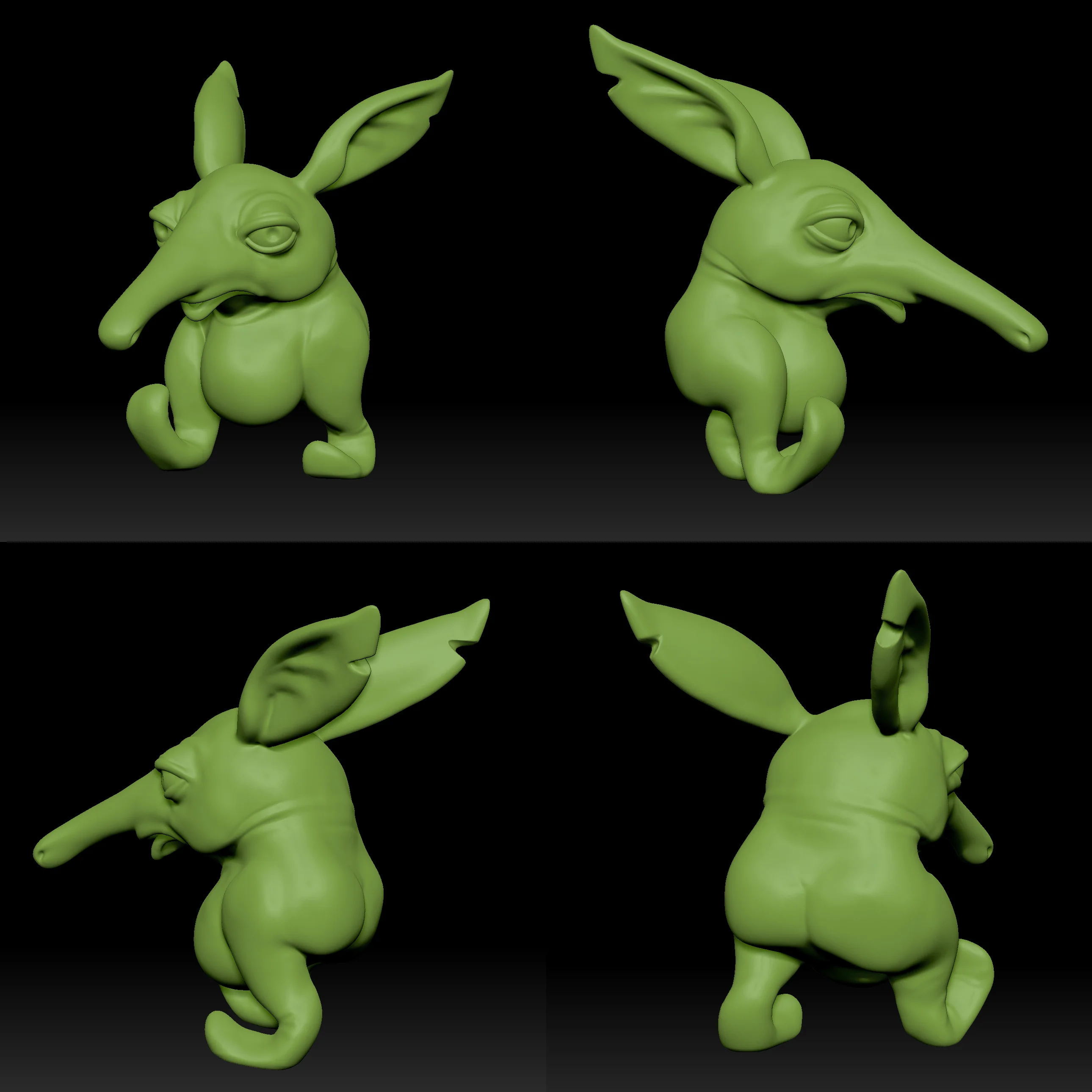 Skrumpgoblin - Image 2