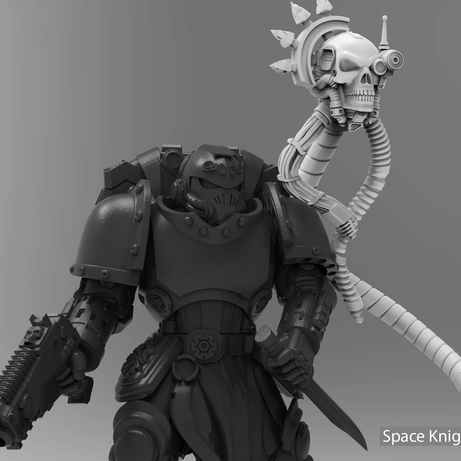 Skull Drones - Image 3