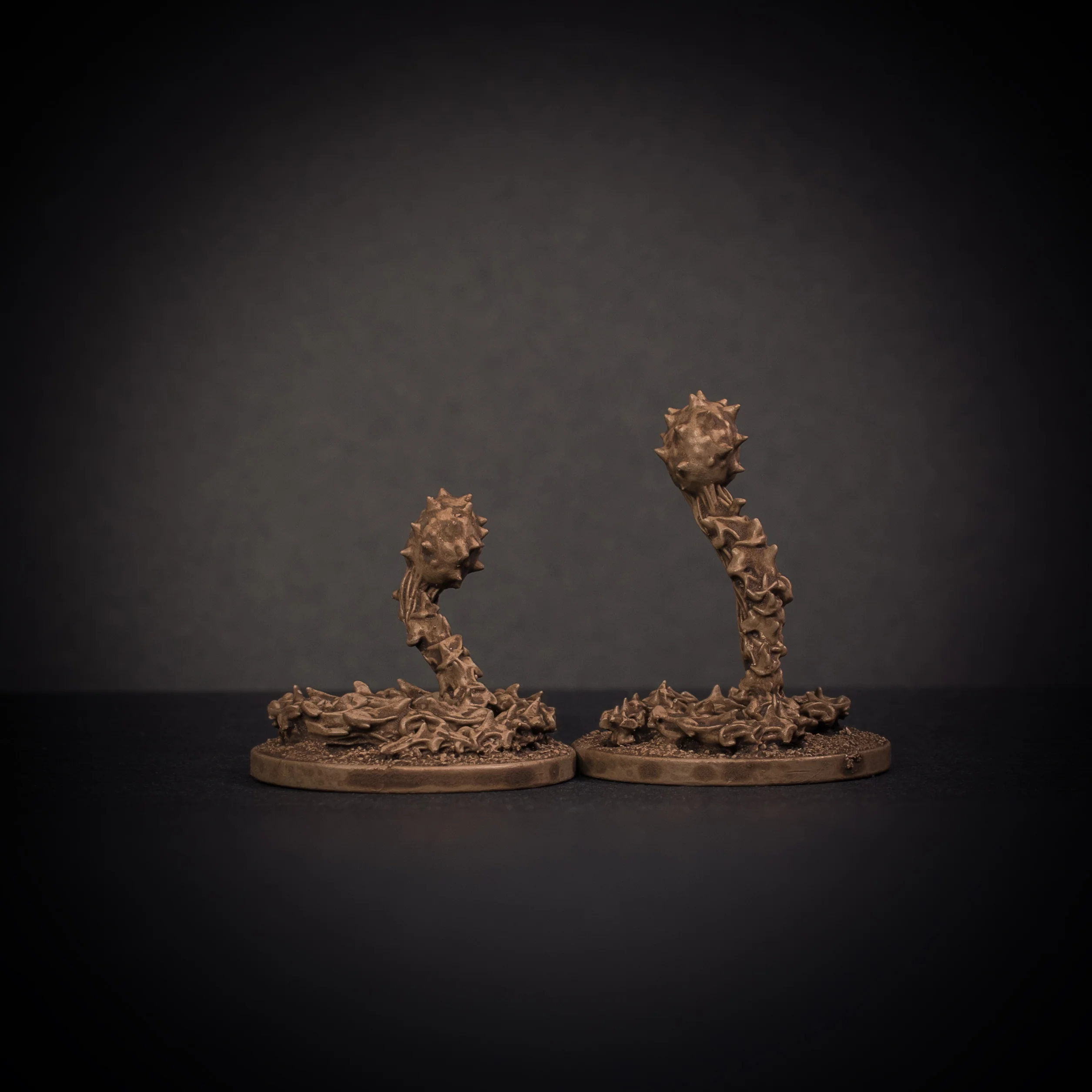 Skull Serpents - Image 5