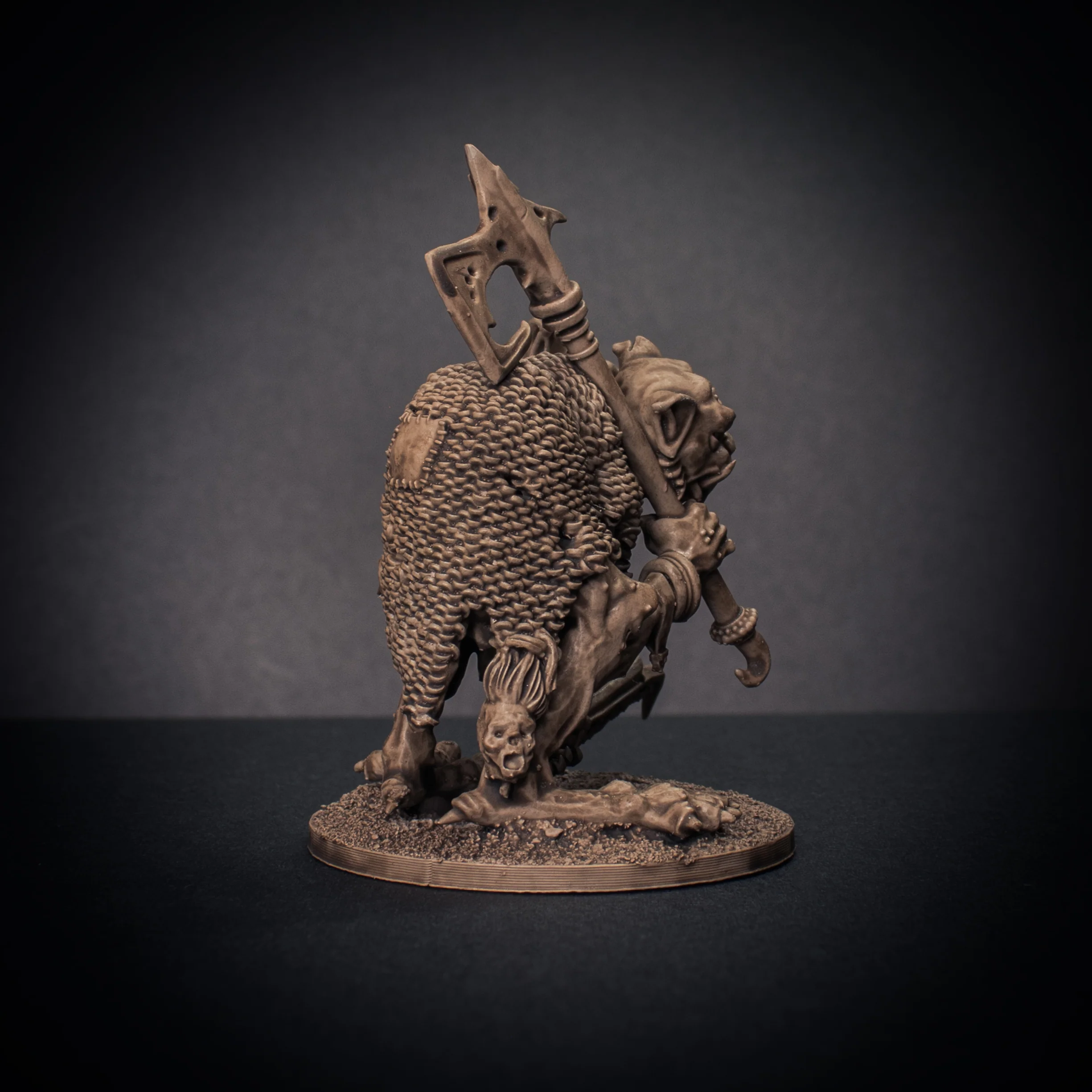 Slomm the Chaos Troll - Image 6