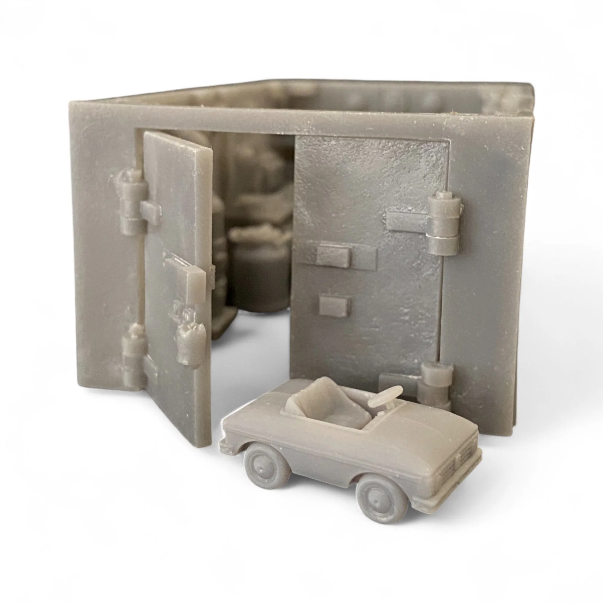 Small Garage - Image 5