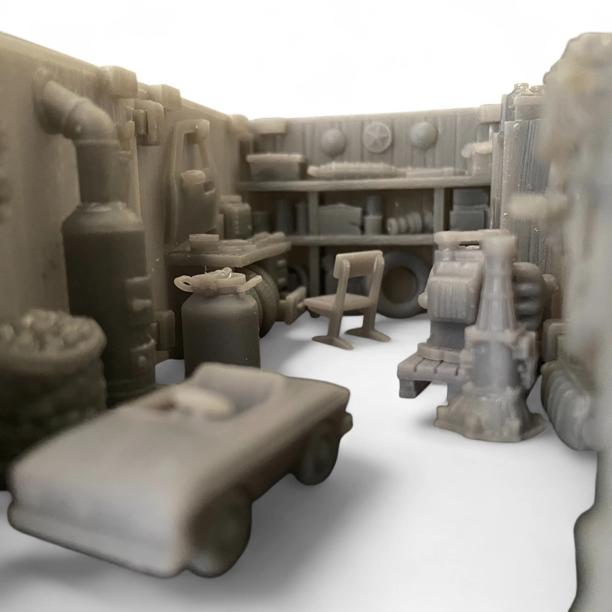 Small Garage - Image 7