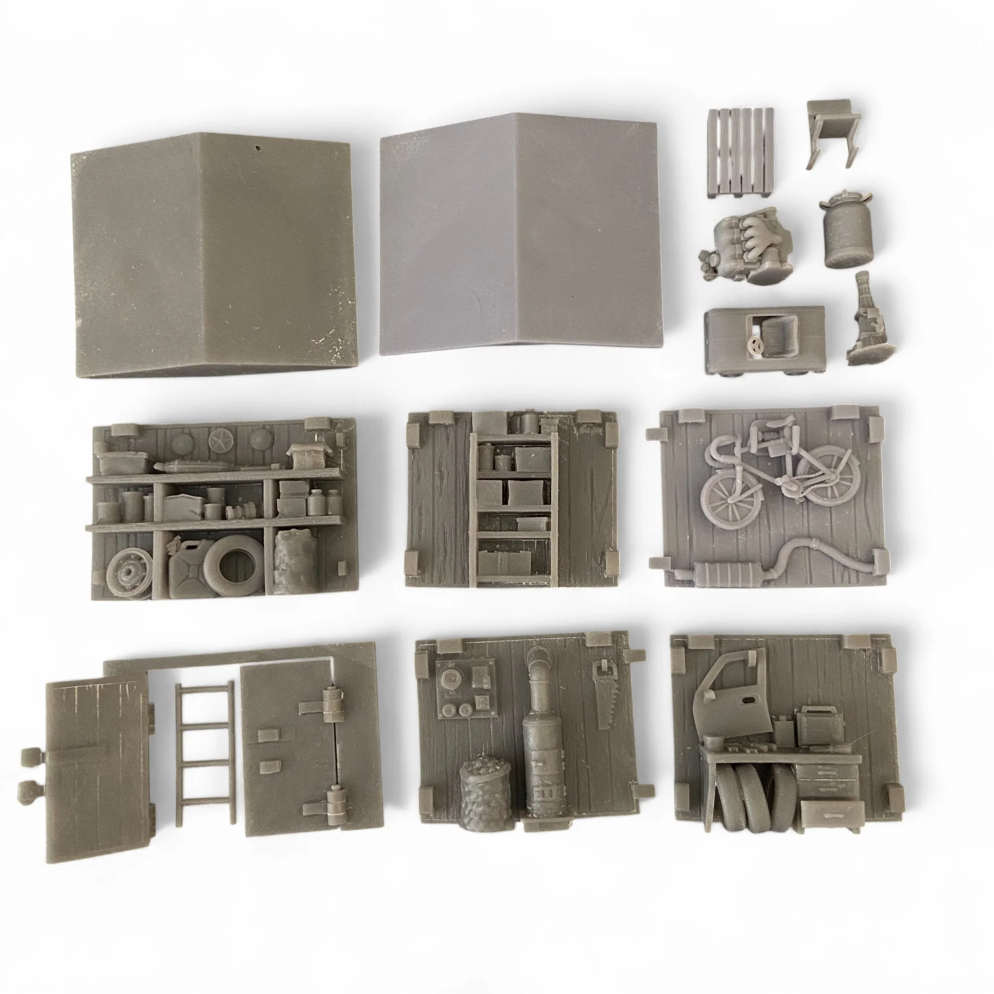Small Garage - Image 9
