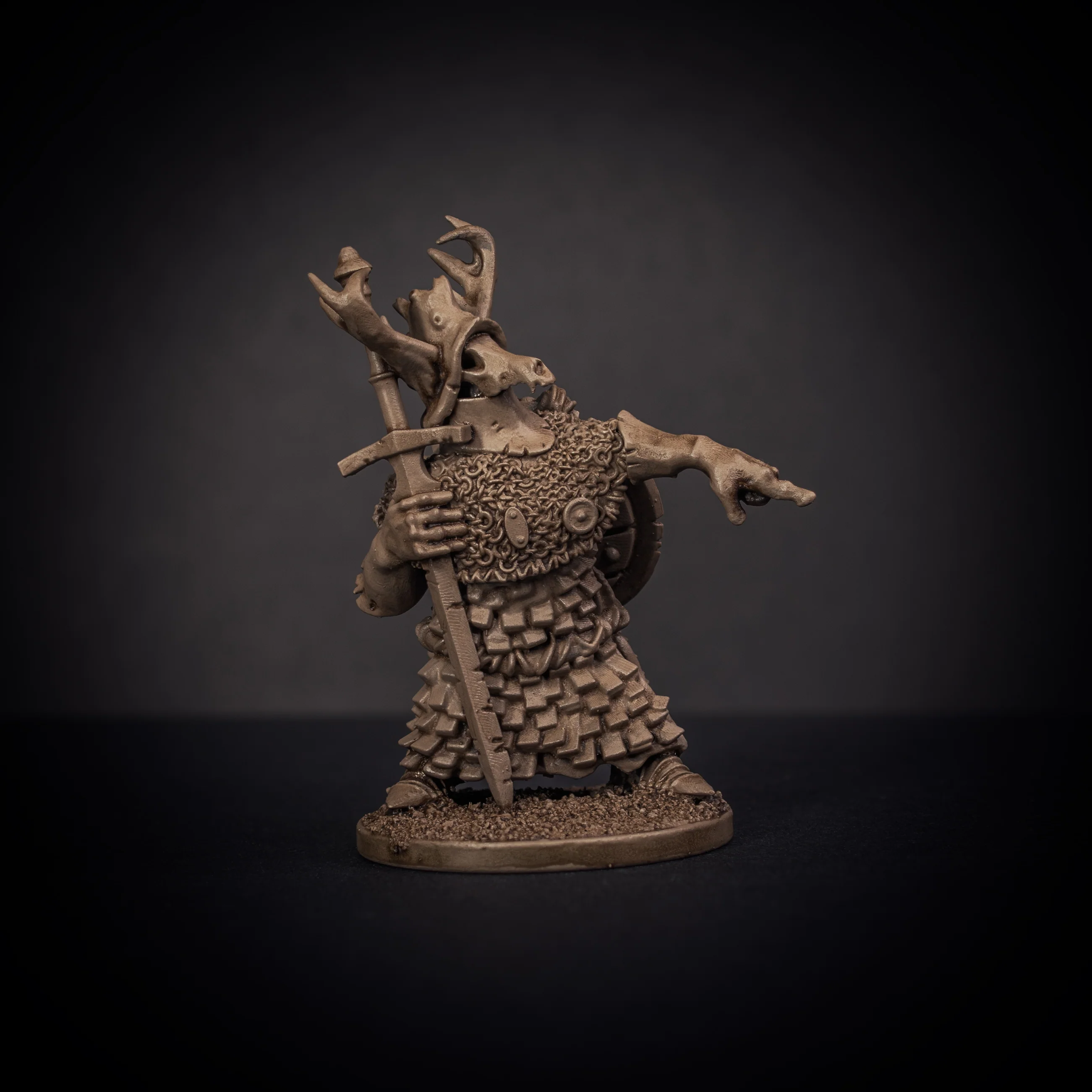 Snartig The Accuser