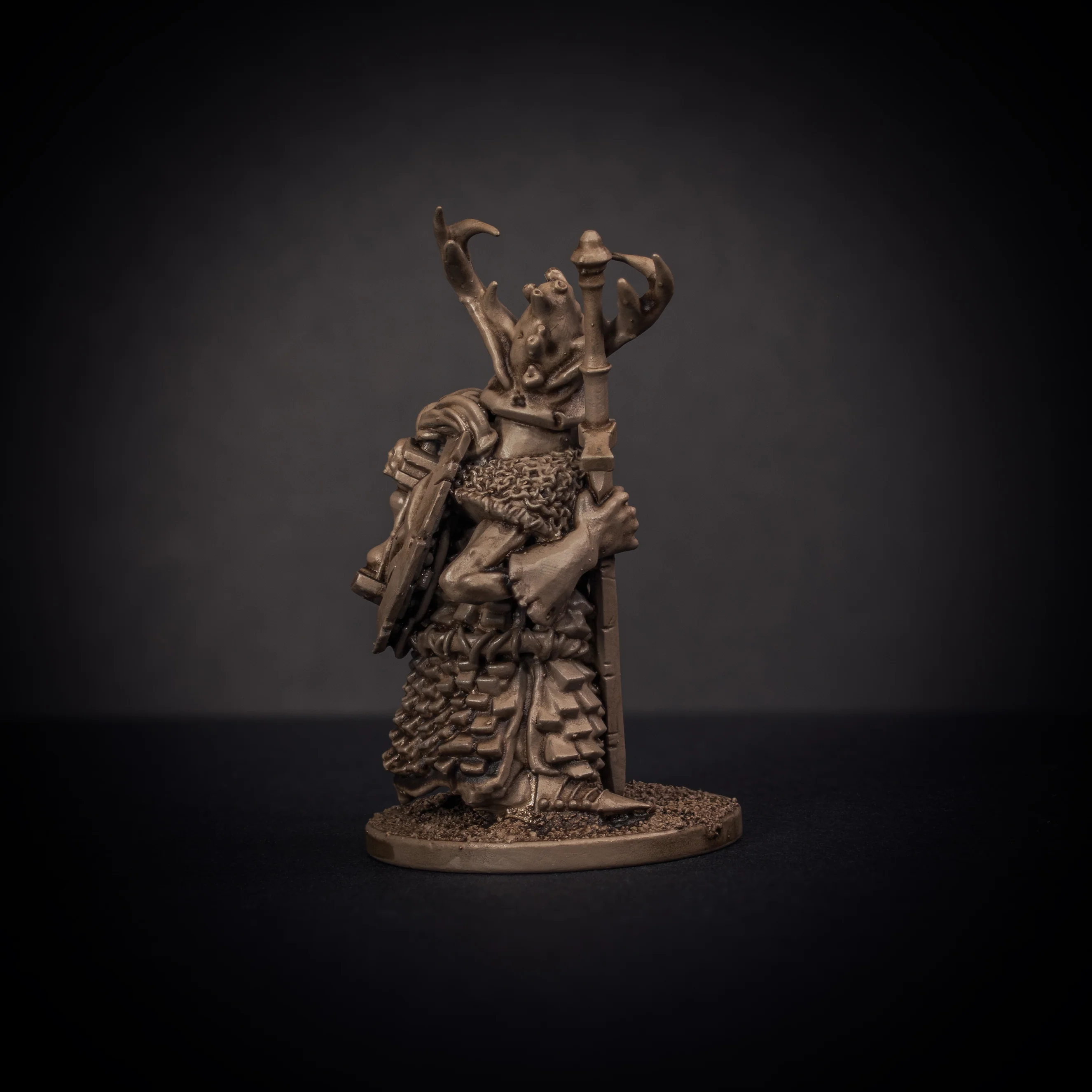 Snartig The Accuser - Image 3