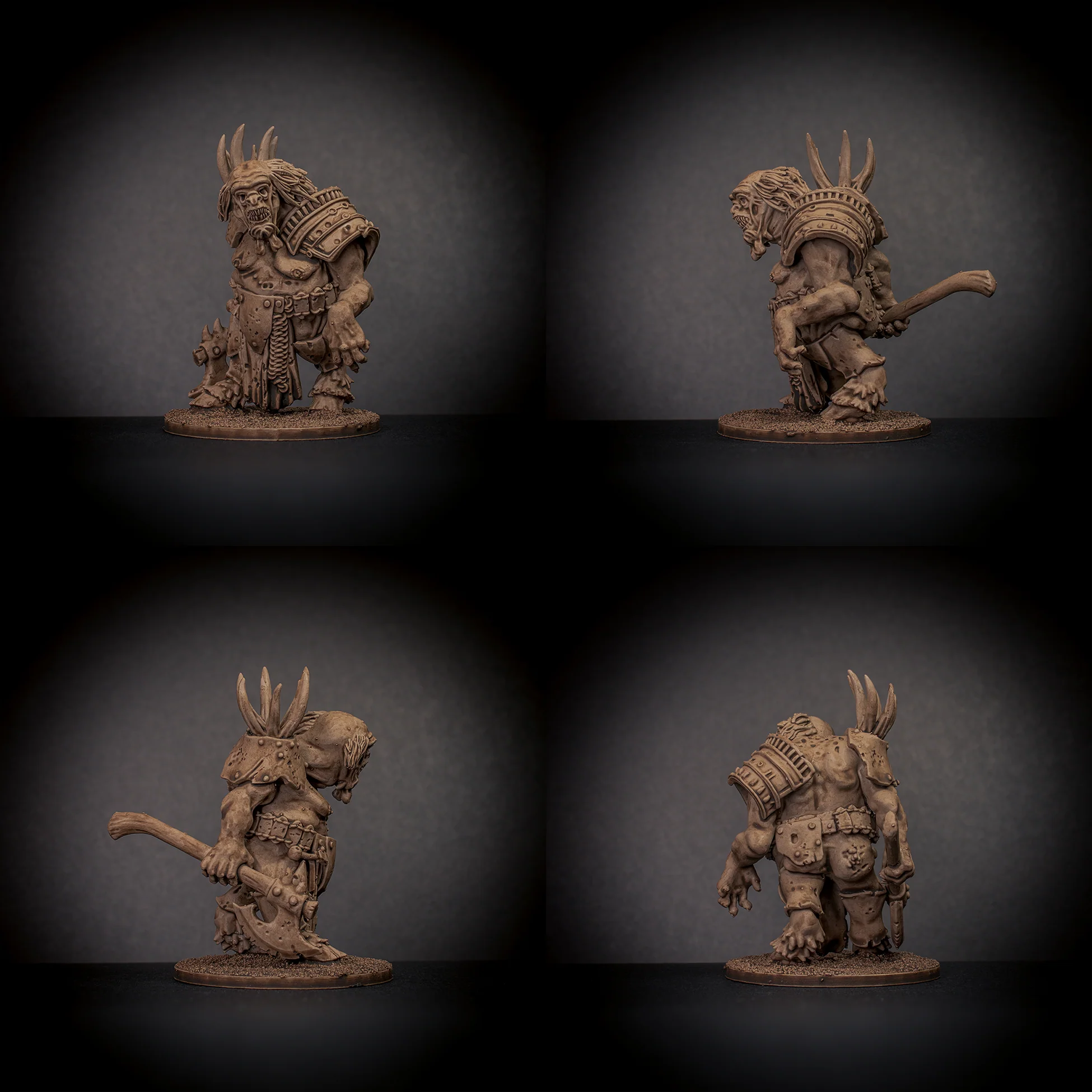 Snodd - Chaos Beastman - Image 10