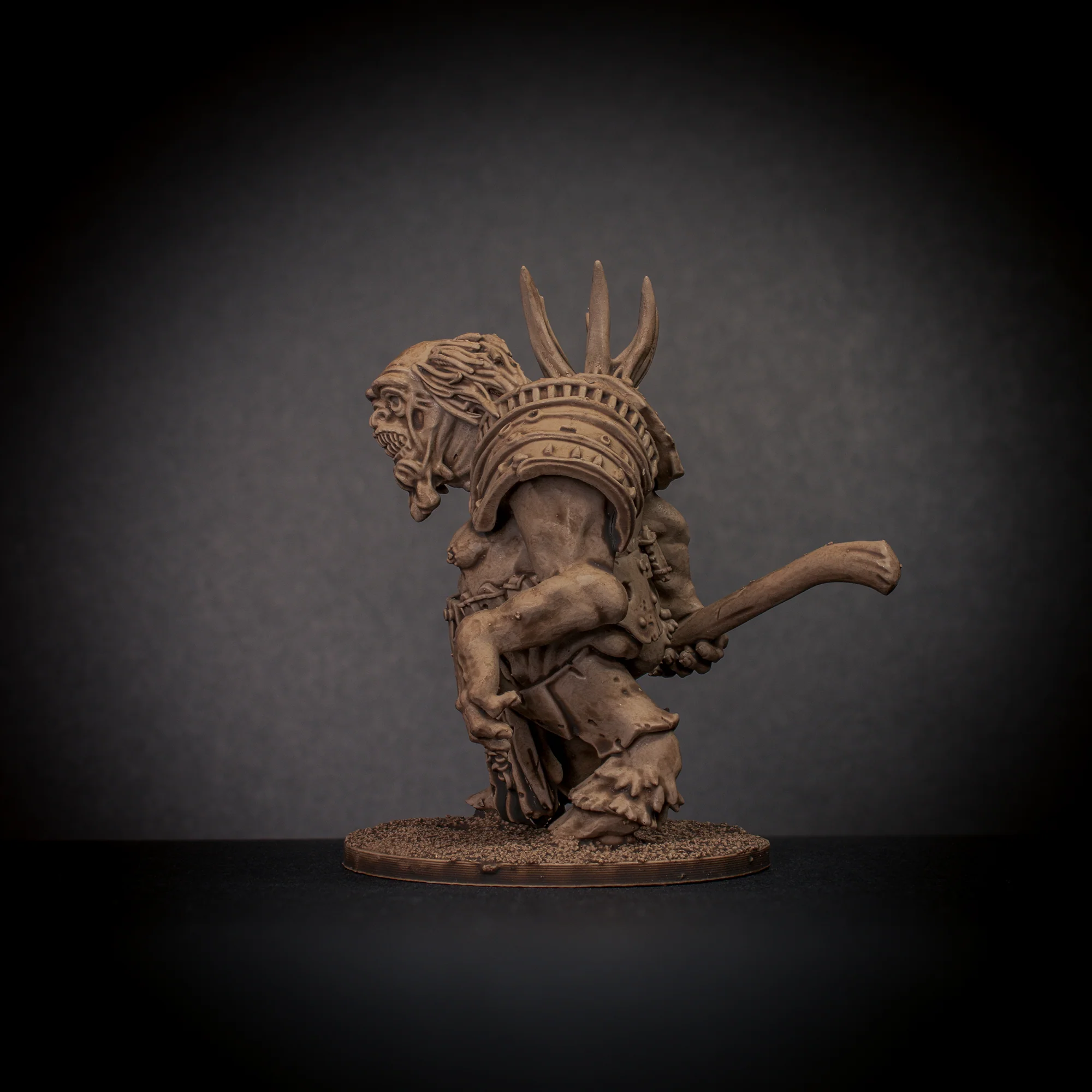 Snodd - Chaos Beastman - Image 8