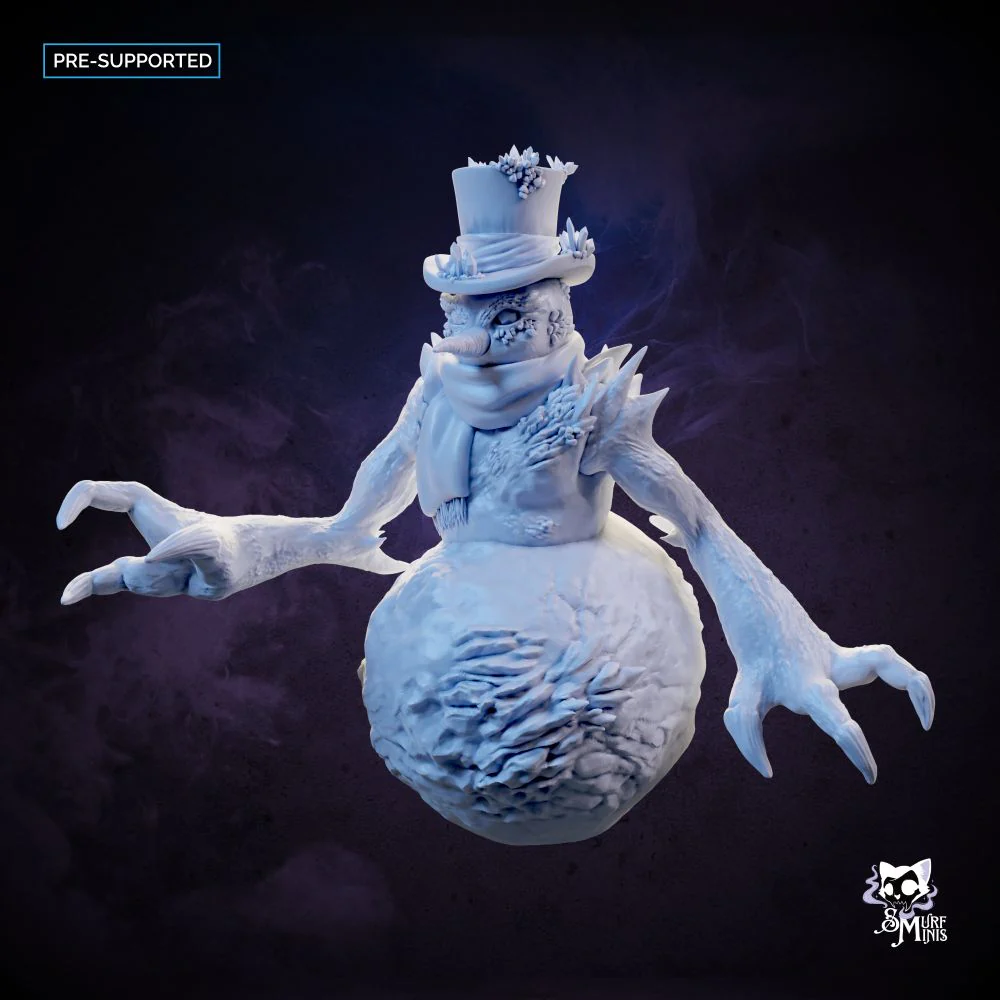 Snowman