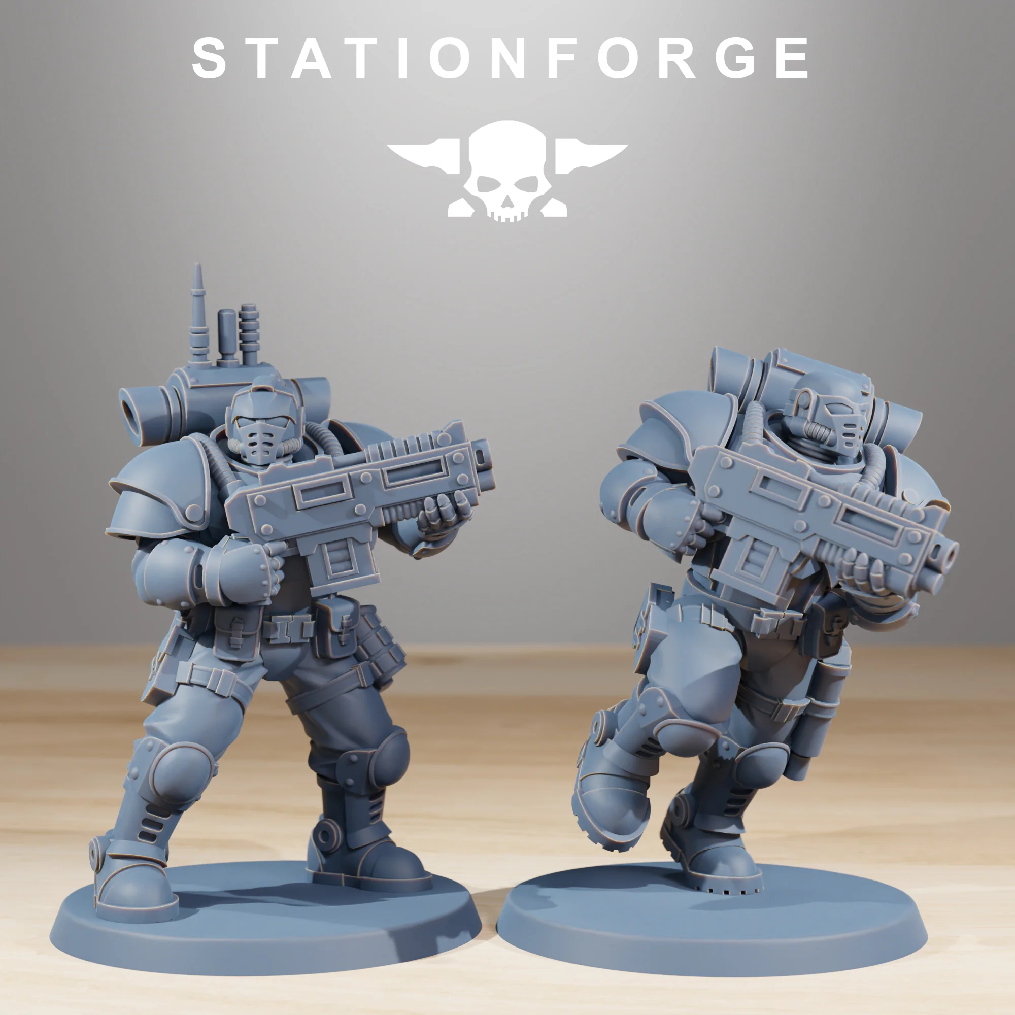 Socratis Light Infantry - Image 3