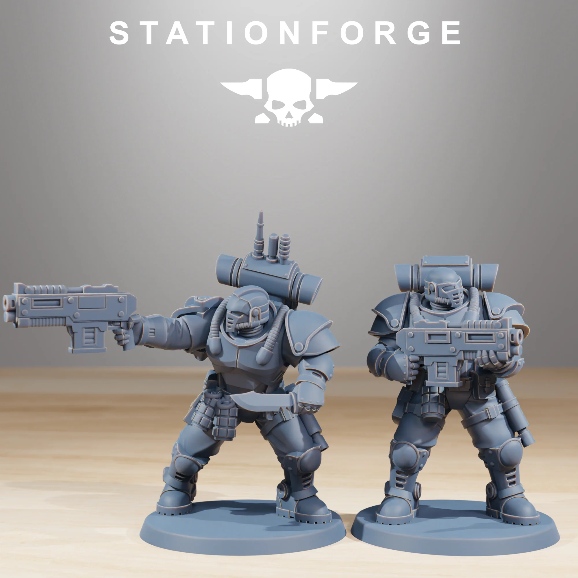 Socratis Light Infantry - Image 4