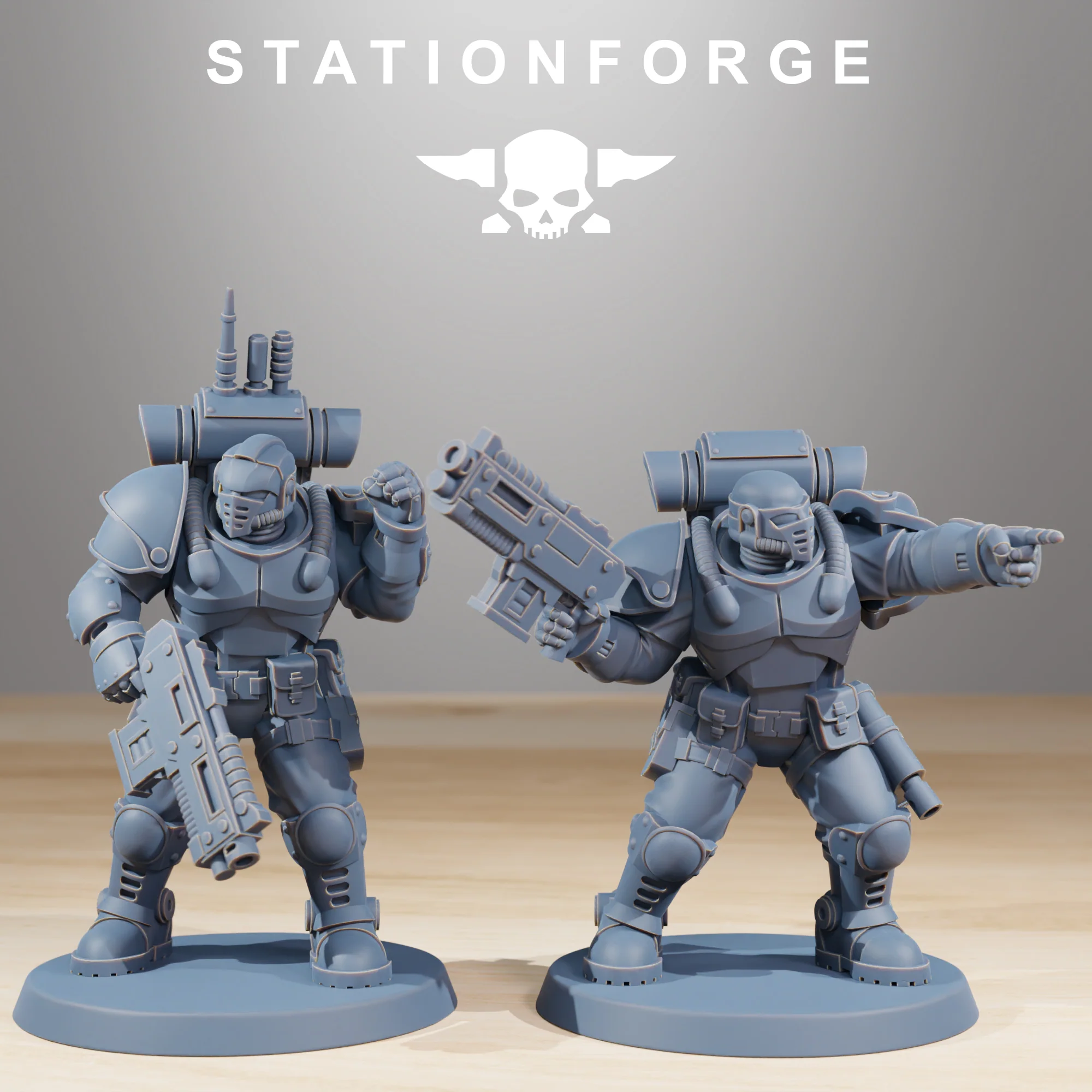 Socratis Light Infantry - Image 5