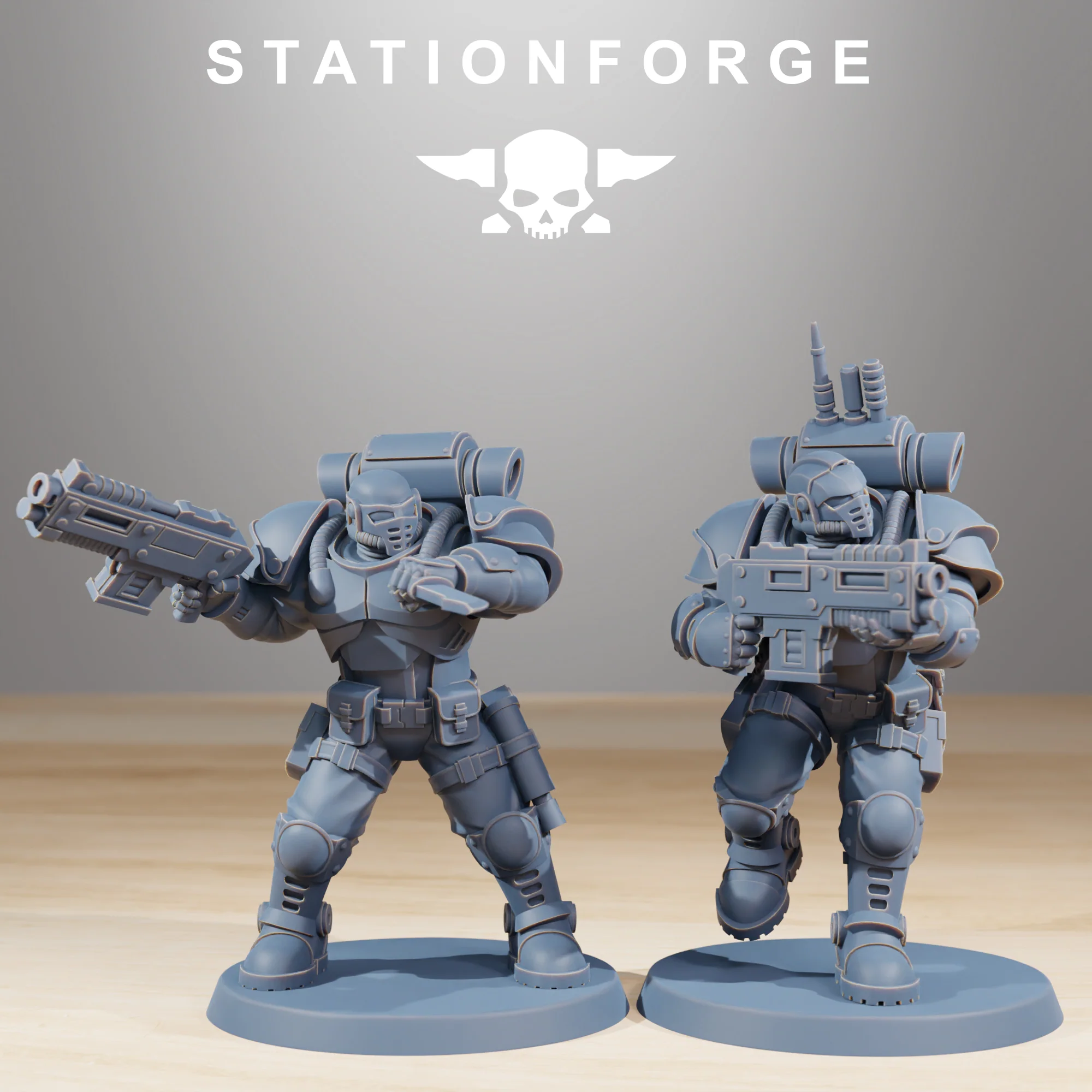 Socratis Light Infantry - Image 6