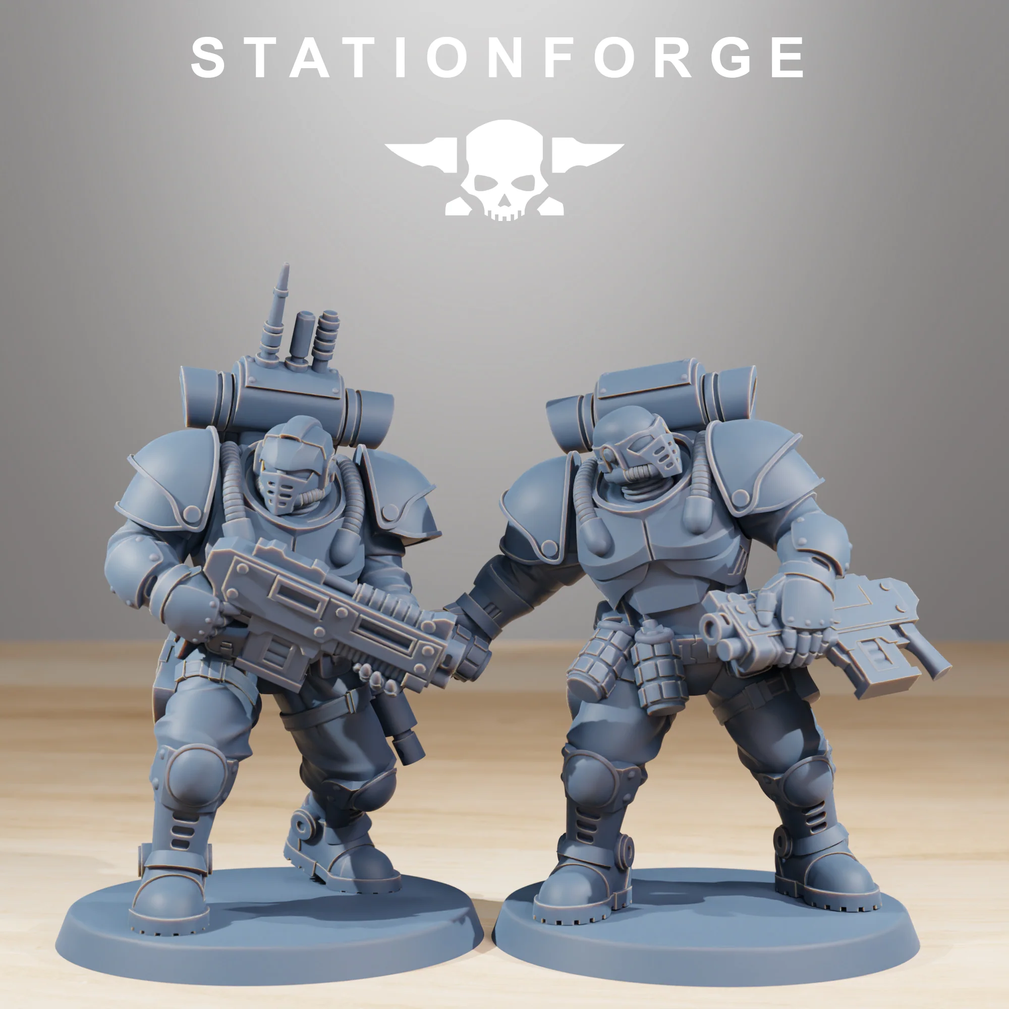 Socratis Light Infantry - Image 7