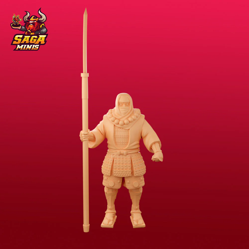Sohei Naginata 01