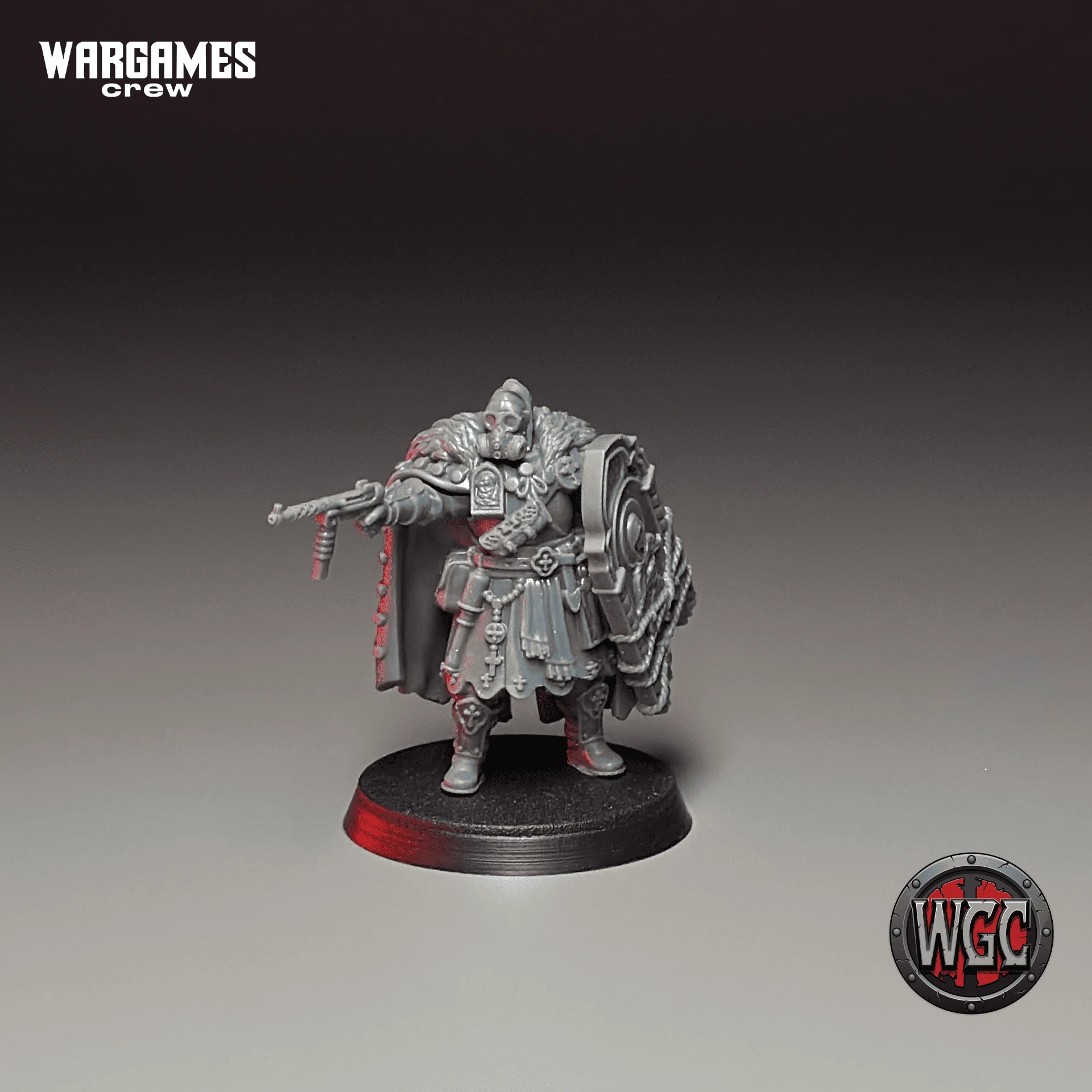 SOTNYK #2 (Lieutenant) - Image 5