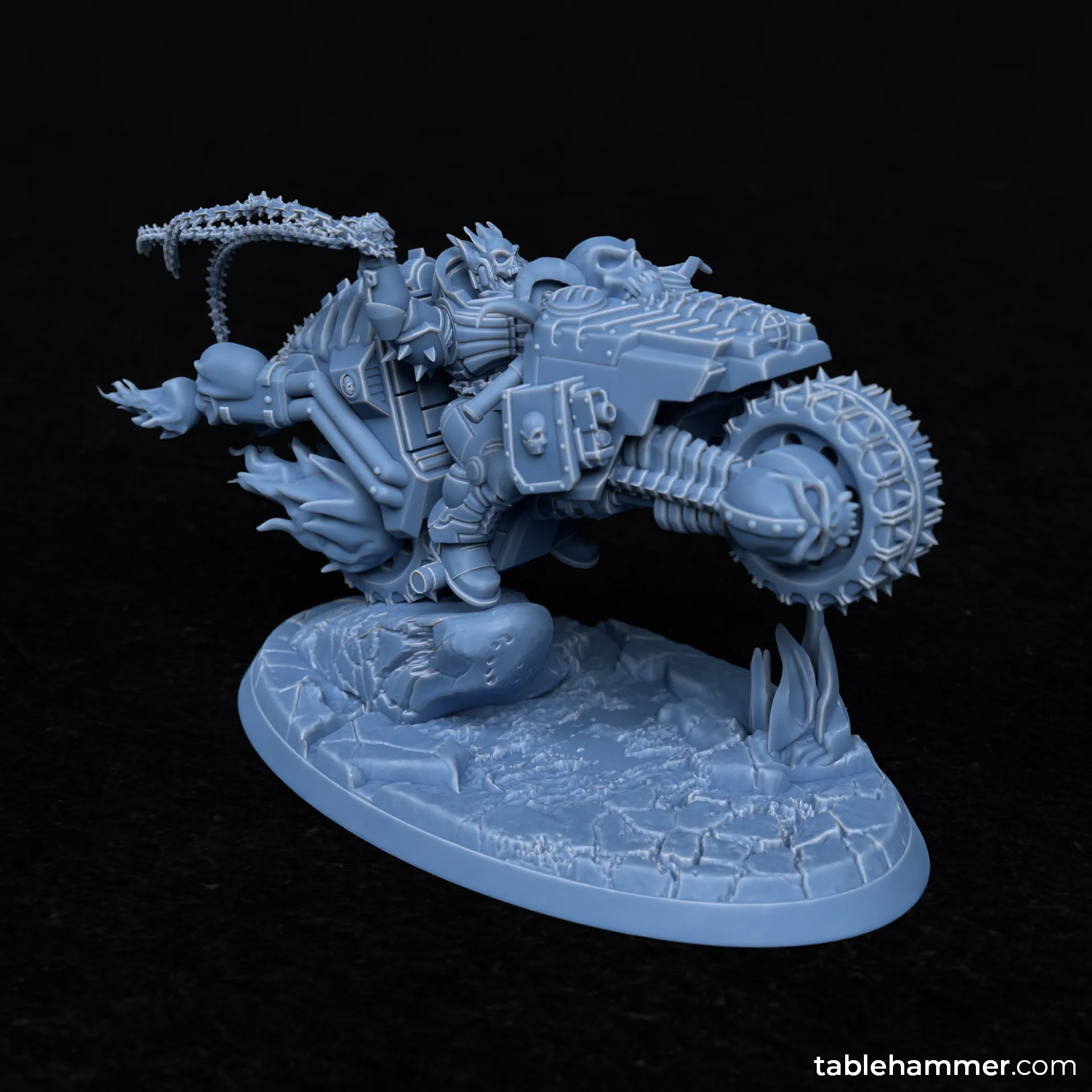 Space Corps - Doom Rider - Image 2