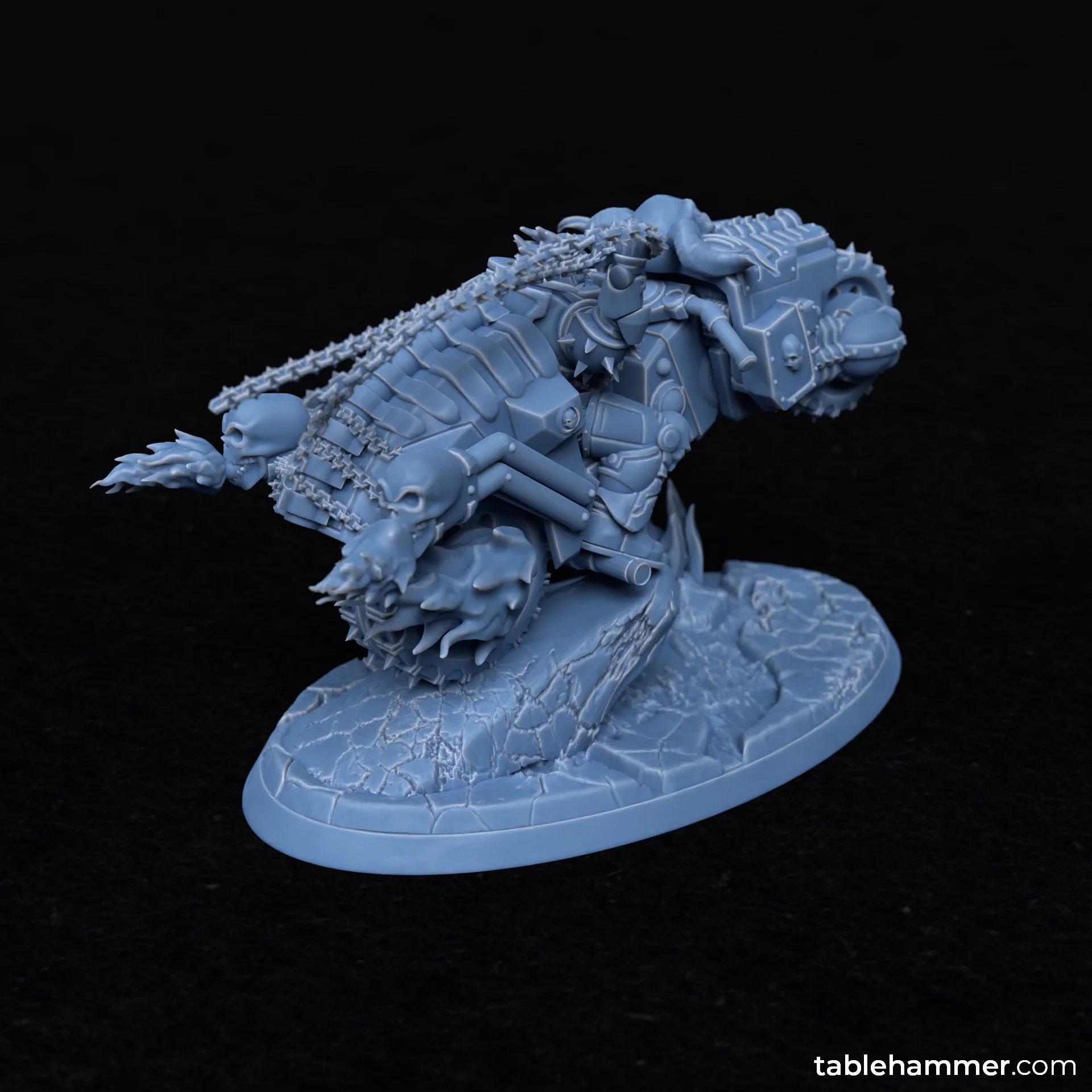 Space Corps - Doom Rider - Image 4
