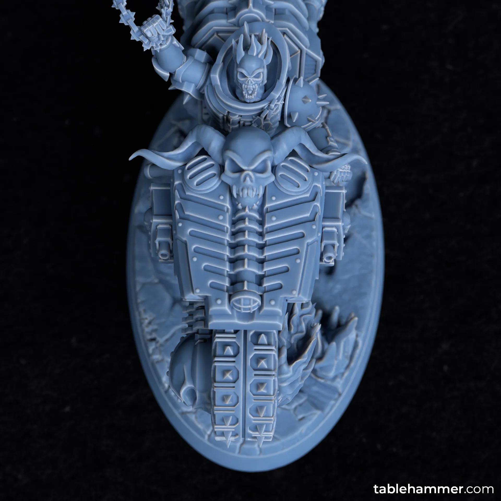 Space Corps - Doom Rider - Image 8