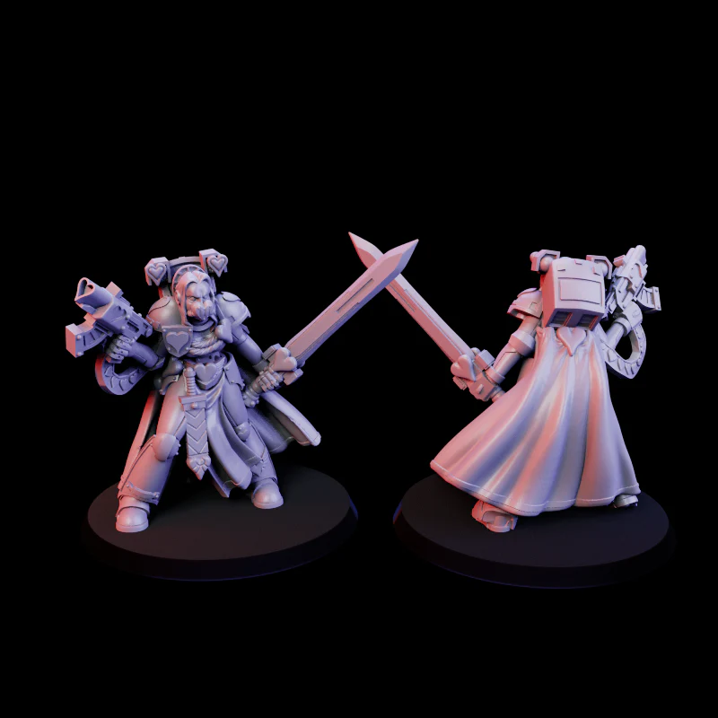 Space Lovers - Image 3