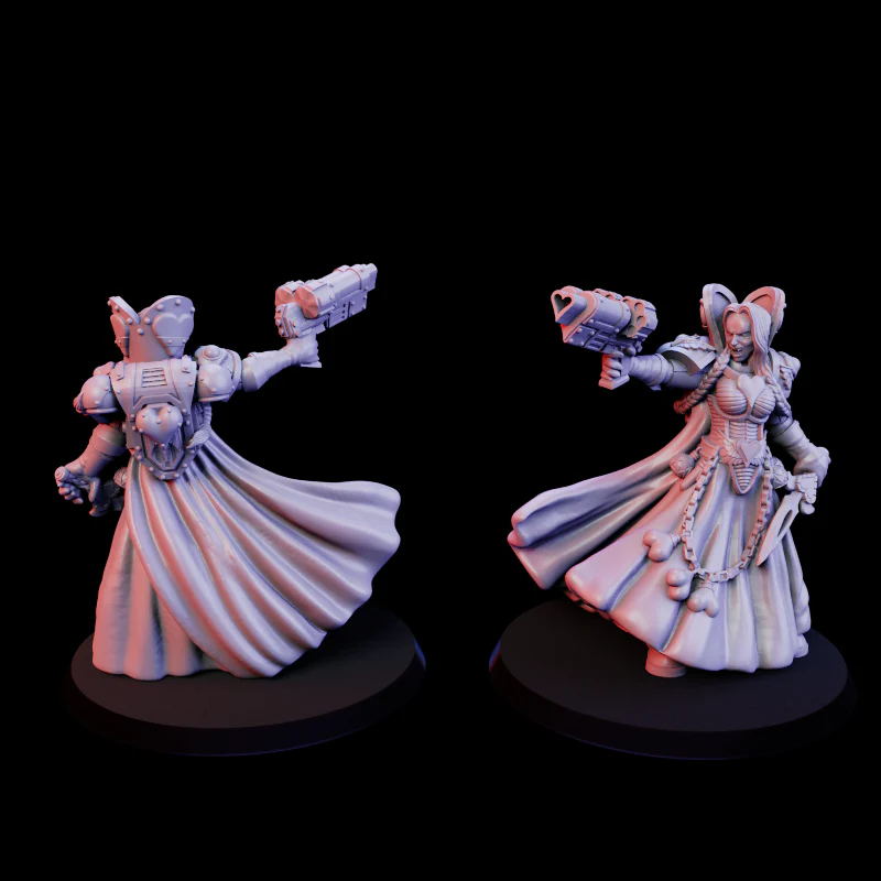 Space Lovers - Image 4