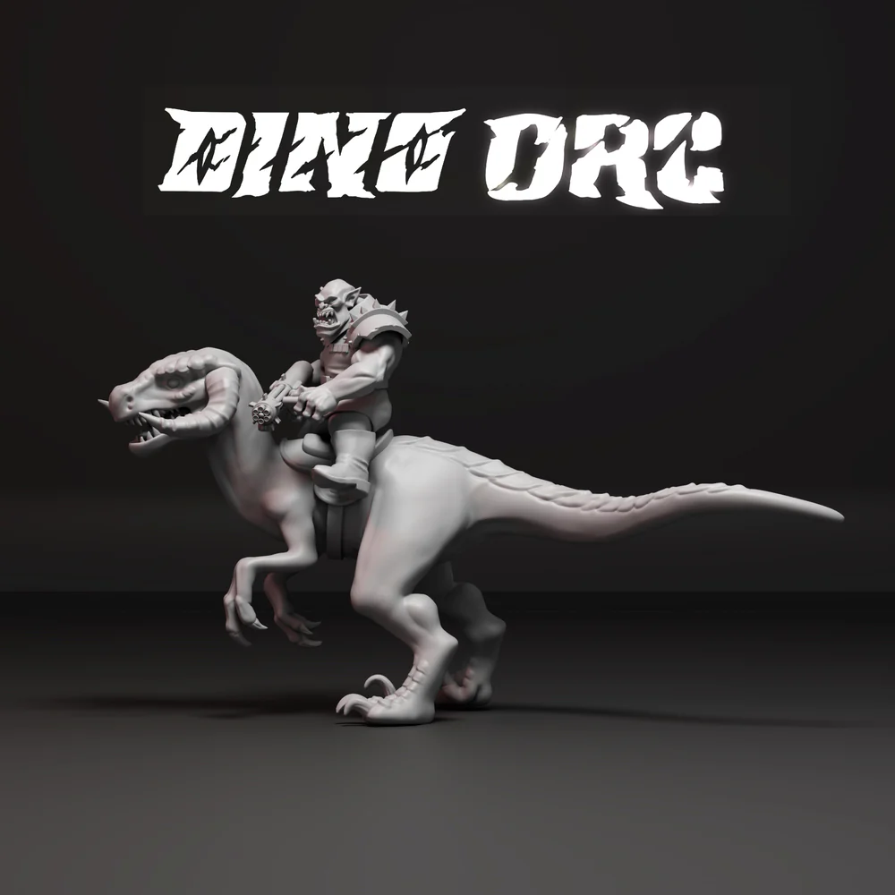 space rider ork 3