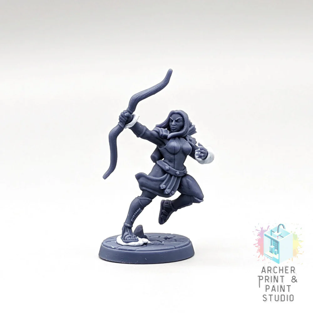 Spartan Archers - Image 10