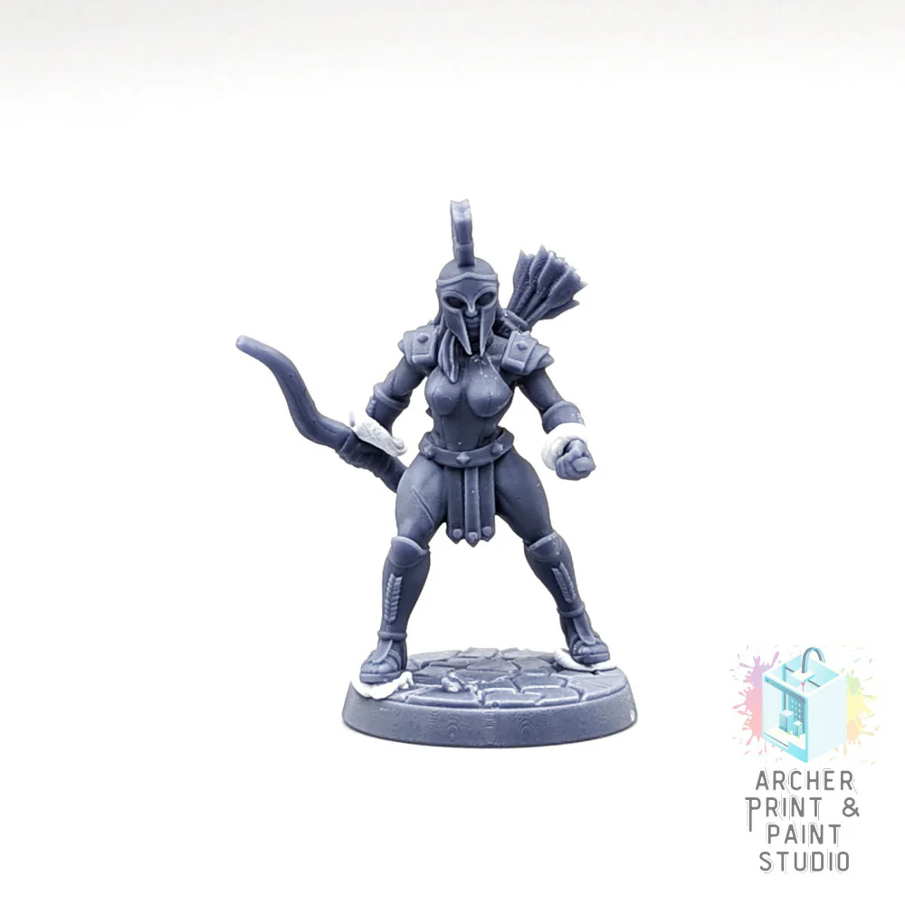 Spartan Archers - Image 2