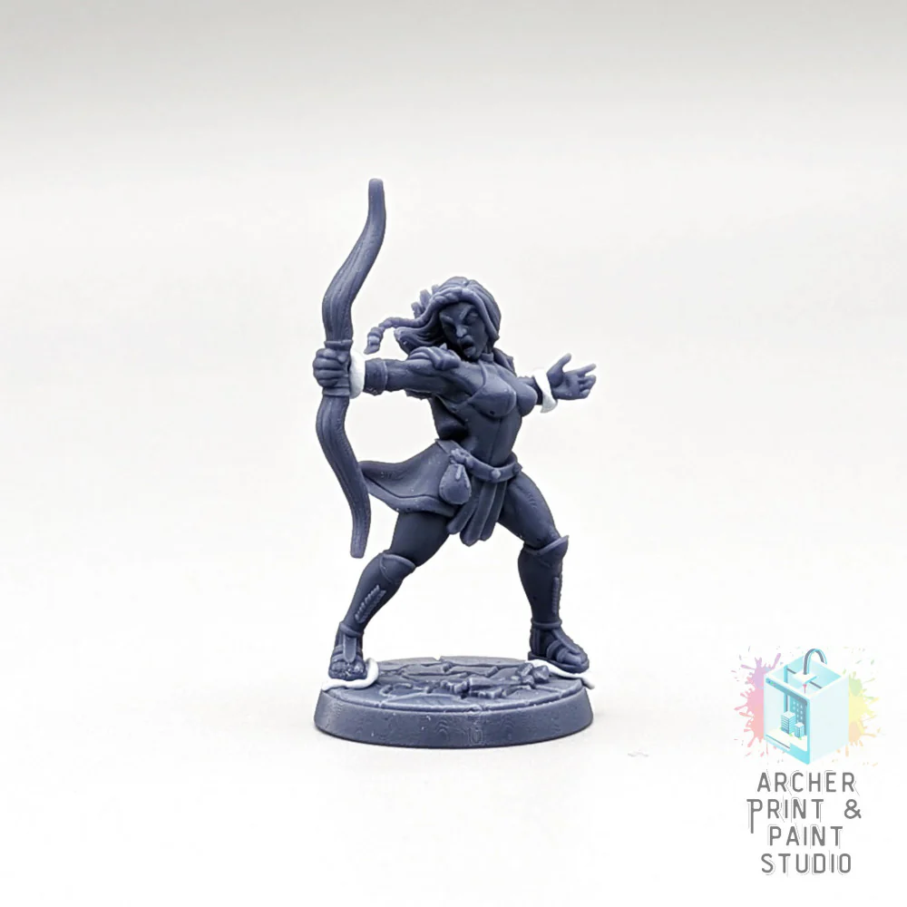 Spartan Archers - Image 3
