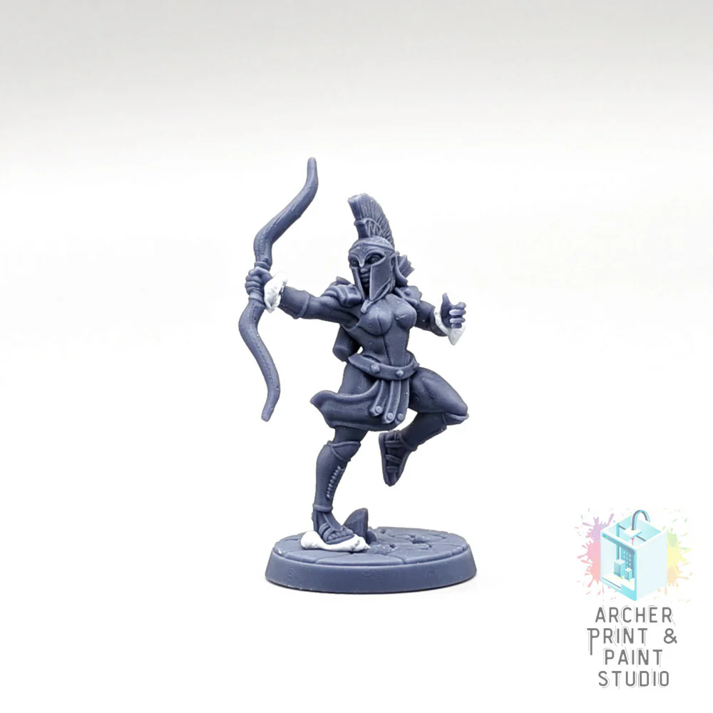 Spartan Archers - Image 4