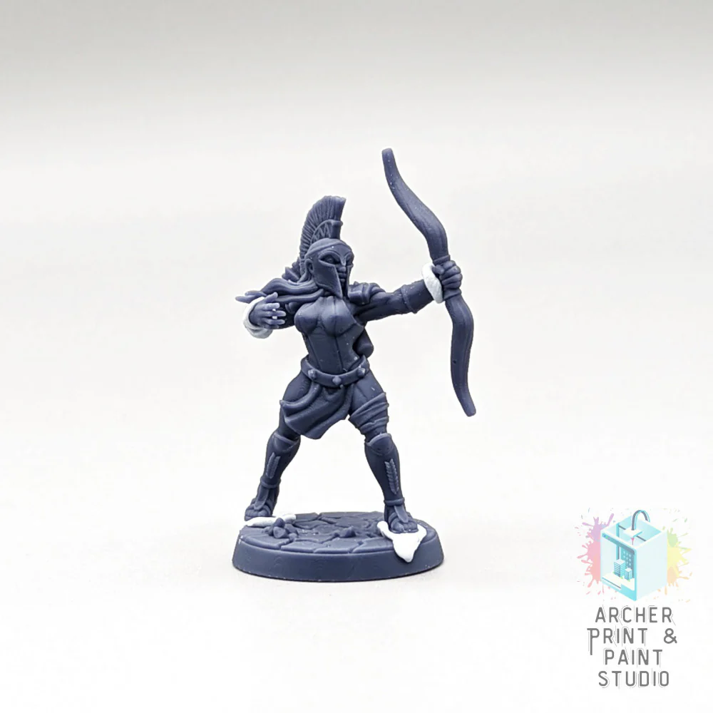 Spartan Archers - Image 5