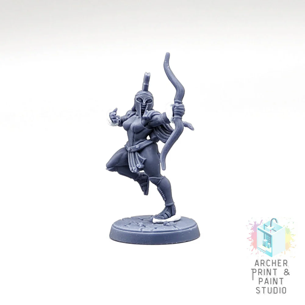 Spartan Archers - Image 7