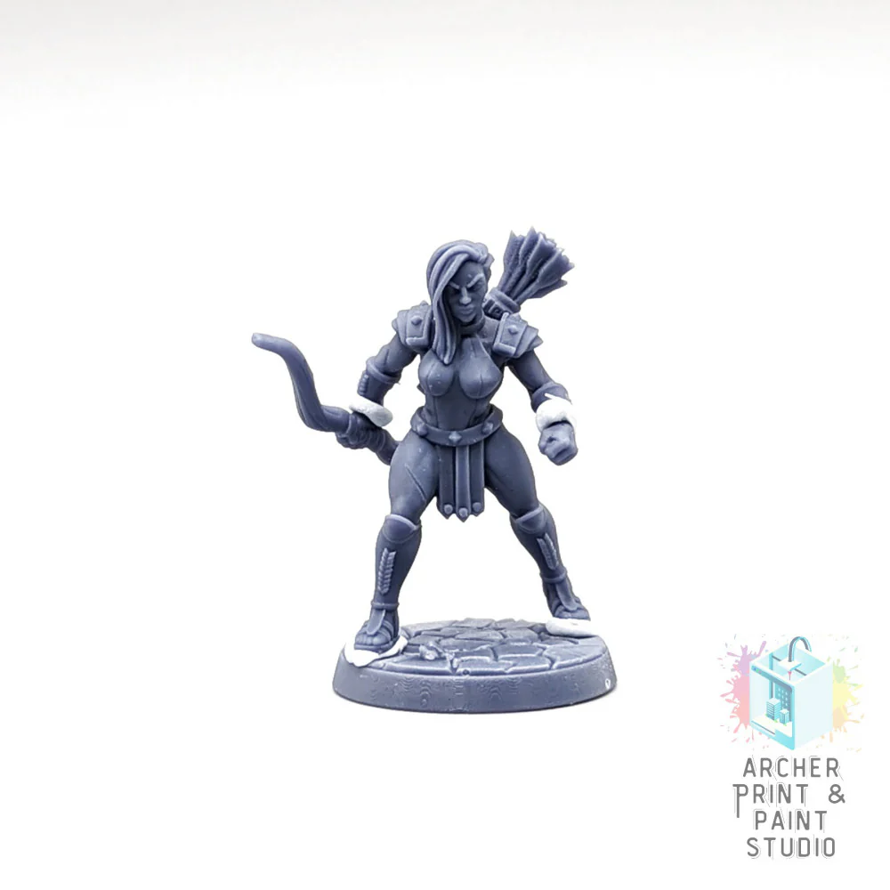 Spartan Archers - Image 9