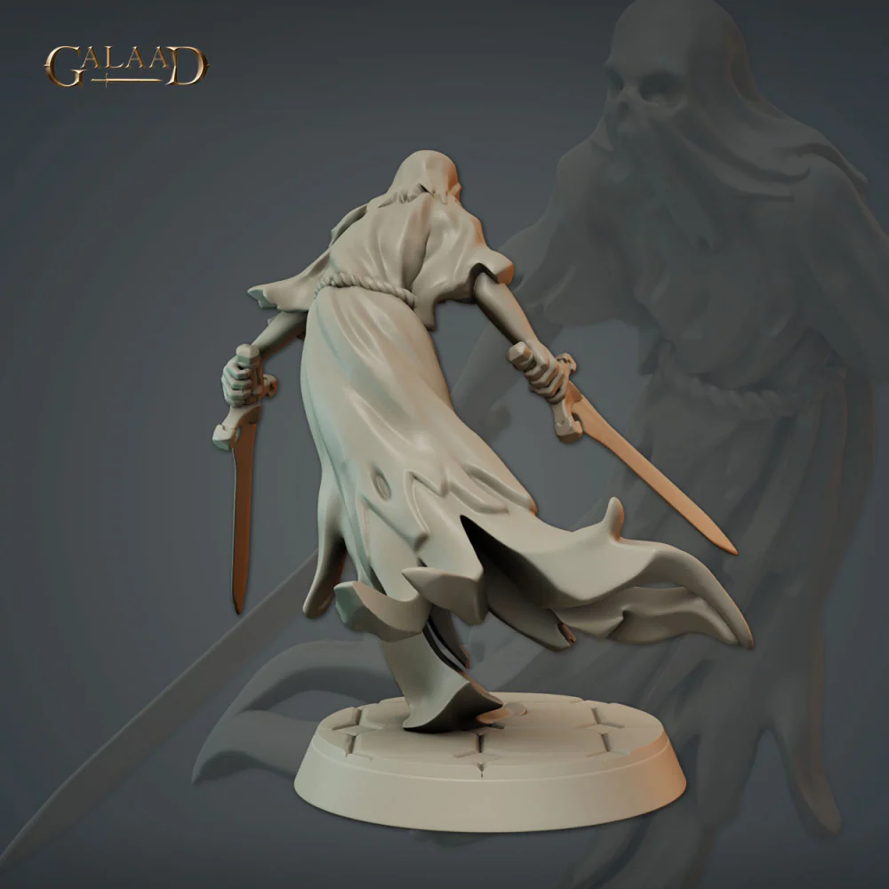 Specter double swords - Image 2