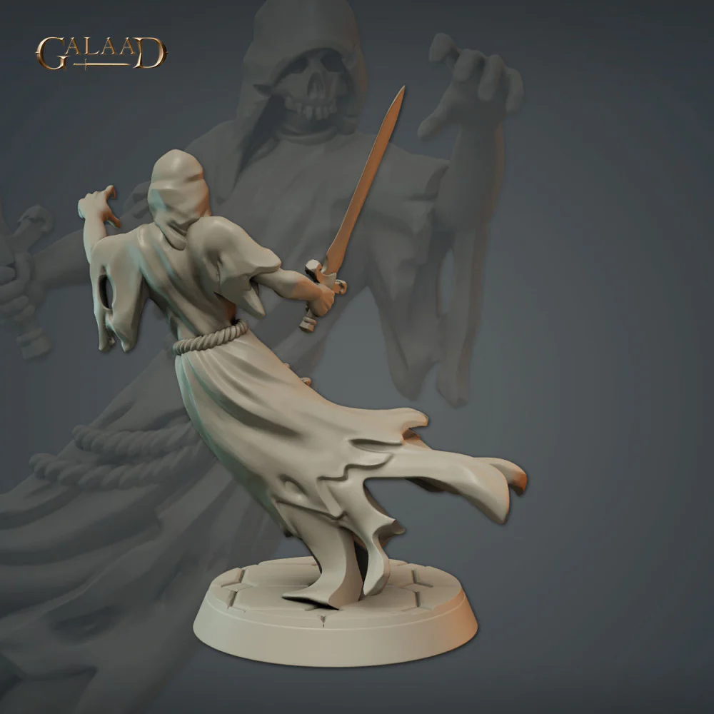 Specter Sword - Image 2