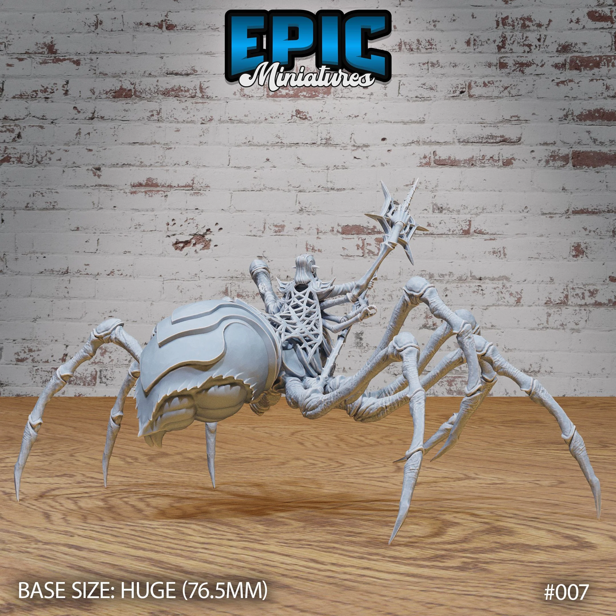 Spider Elf Goddess Set - Image 9