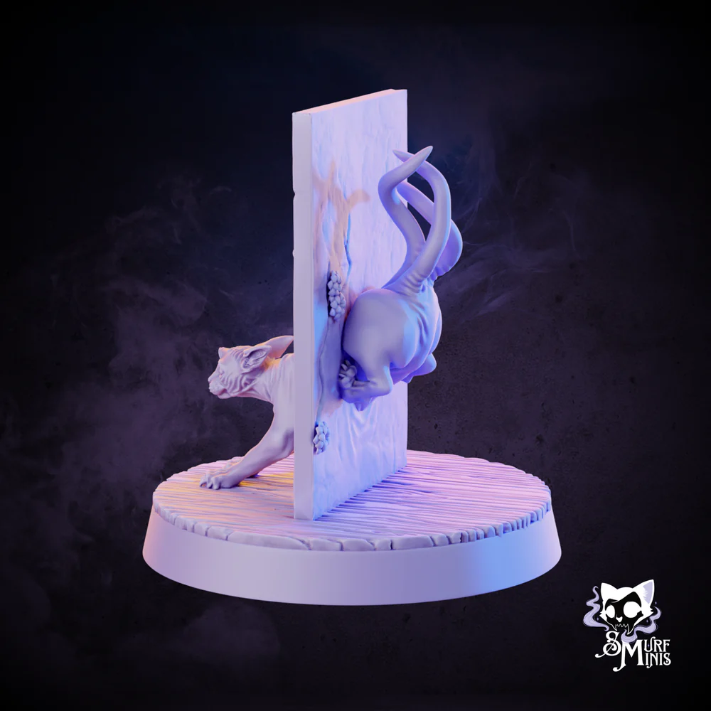 Spinx - Image 6