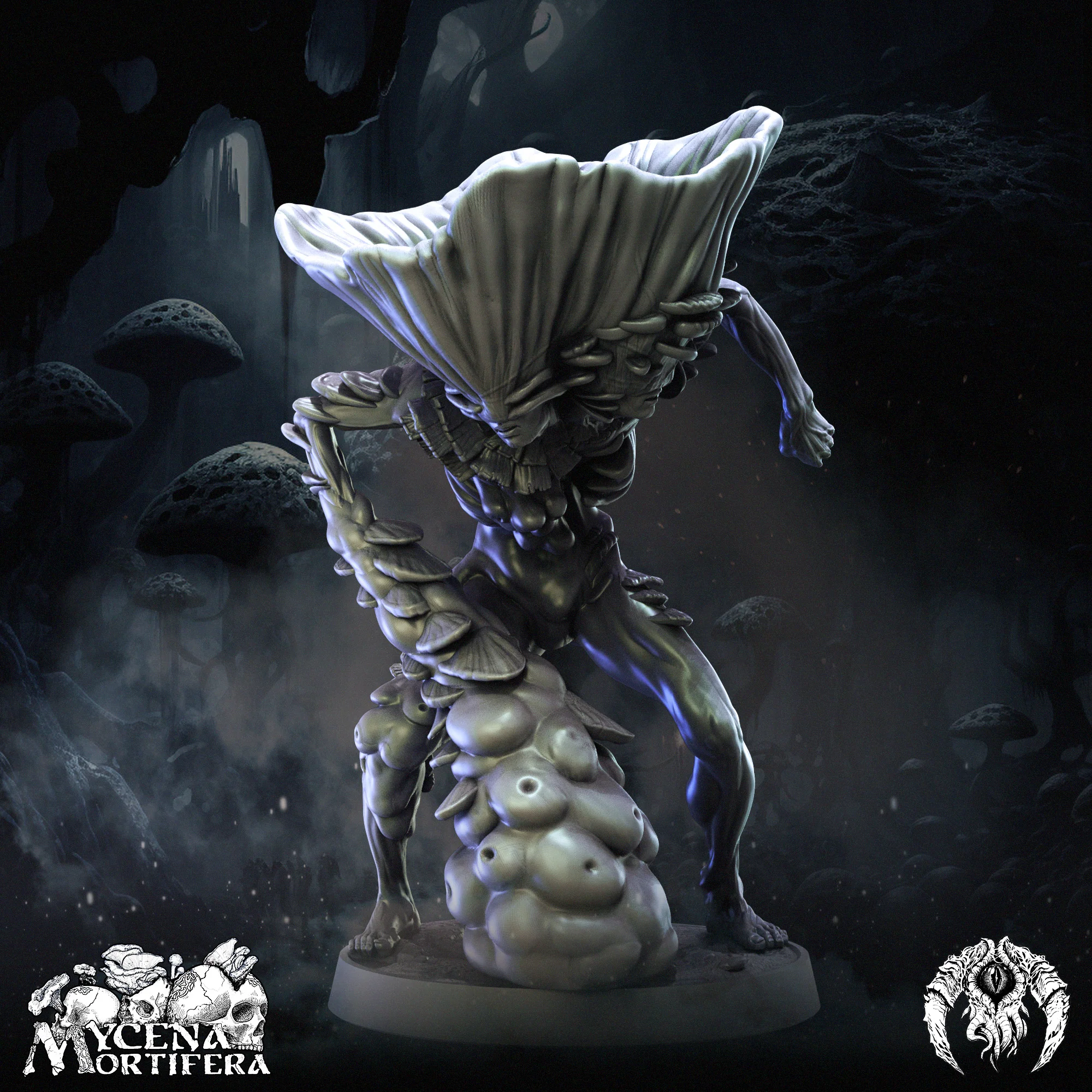 Spore Bursters x 3 - Image 3