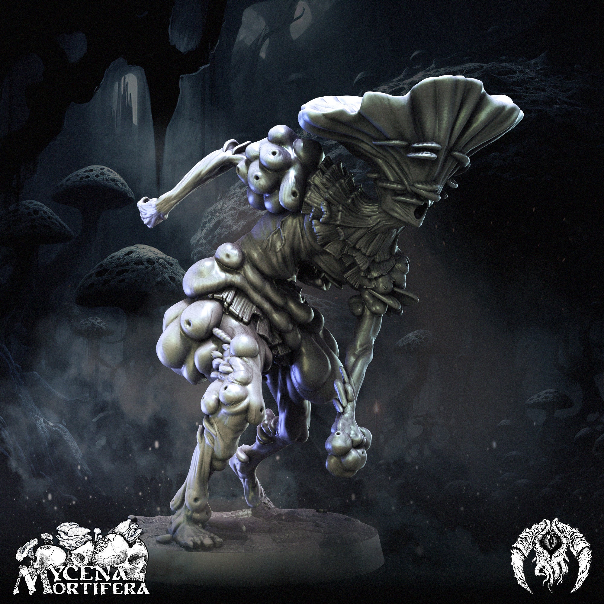 Spore Bursters x 3 - Image 4