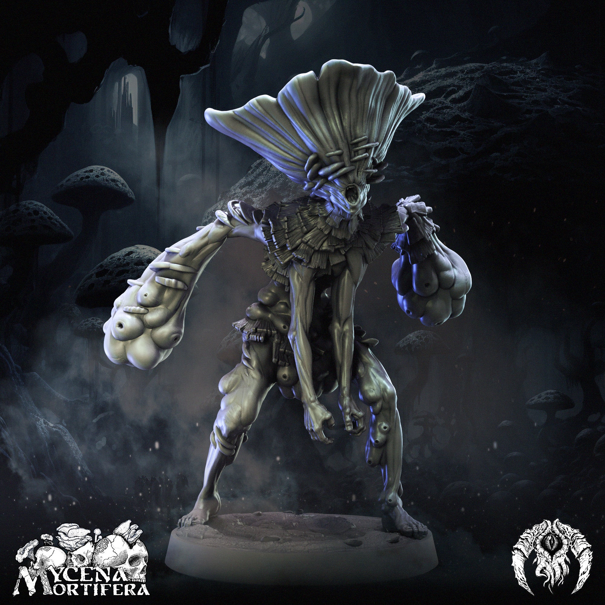 Spore Bursters x 3 - Image 5