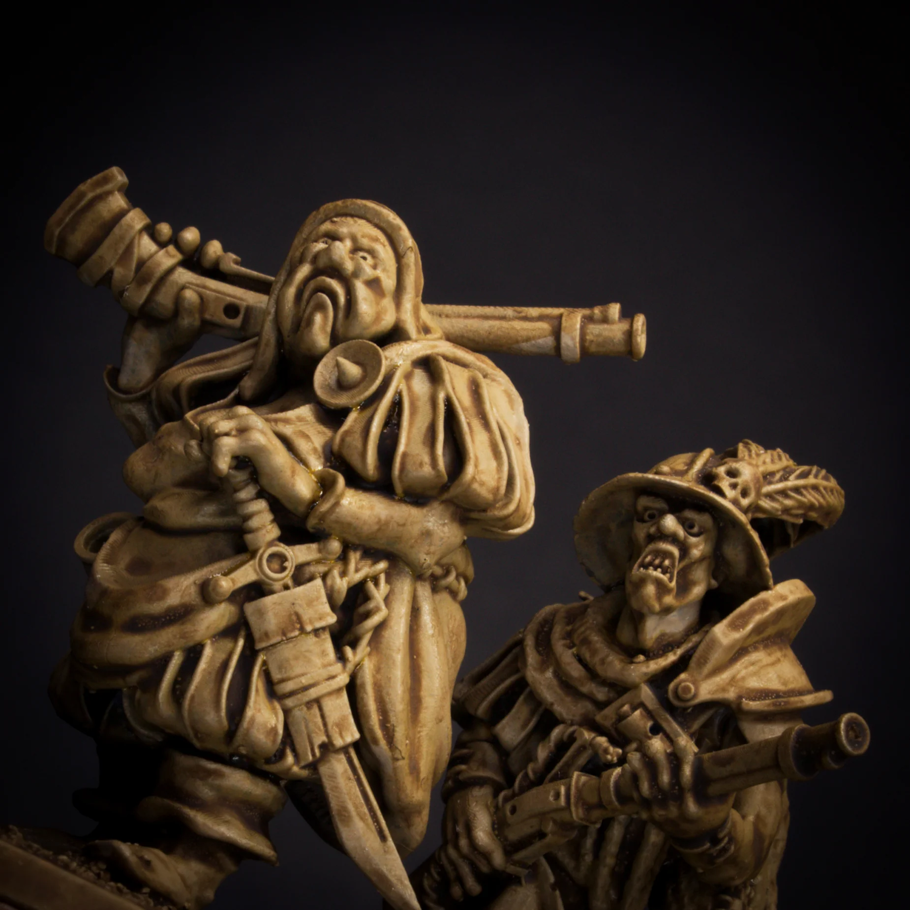 Starker & Bonehouse - Image 3