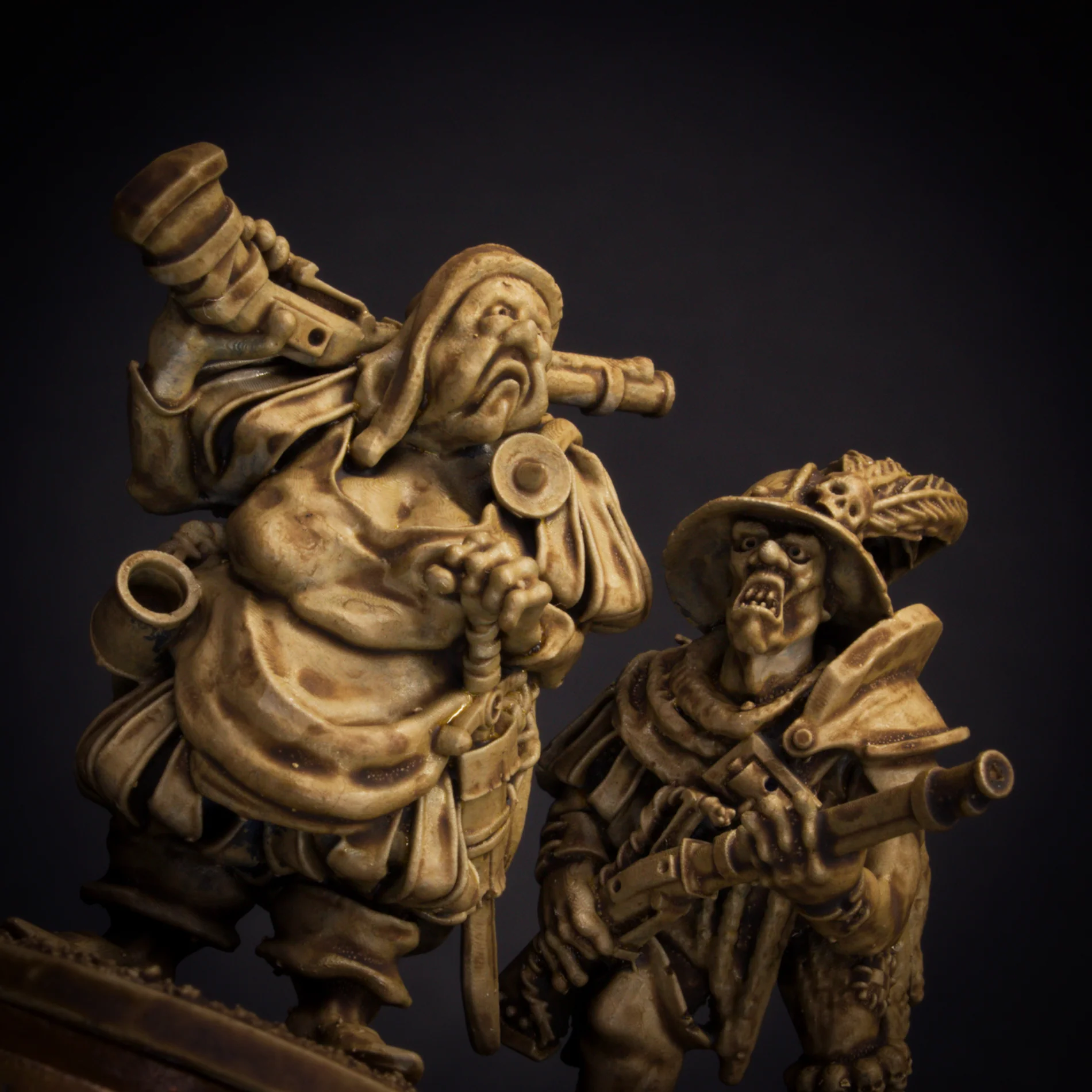 Starker & Bonehouse - Image 4