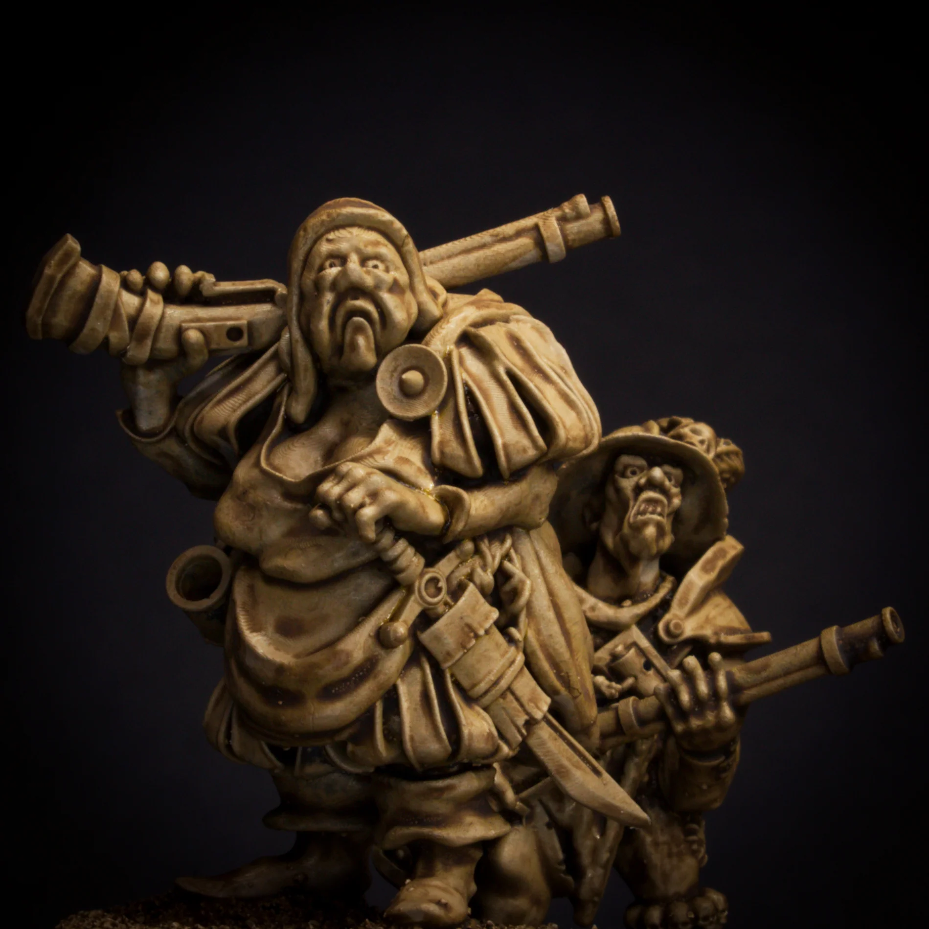 Starker & Bonehouse - Image 5